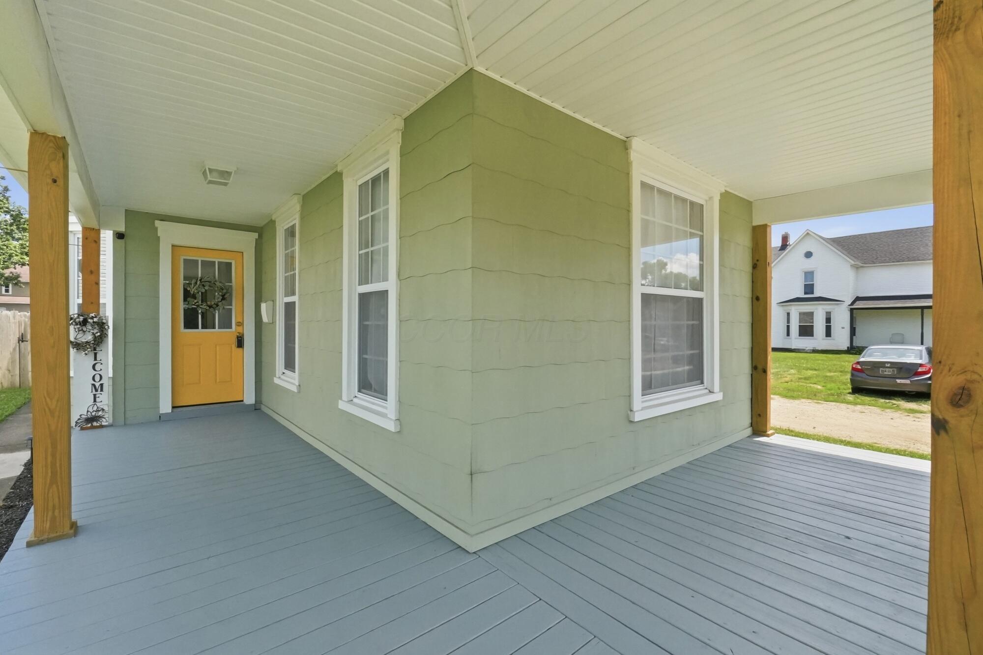 362 Ludlow Avenue Property Photo 5