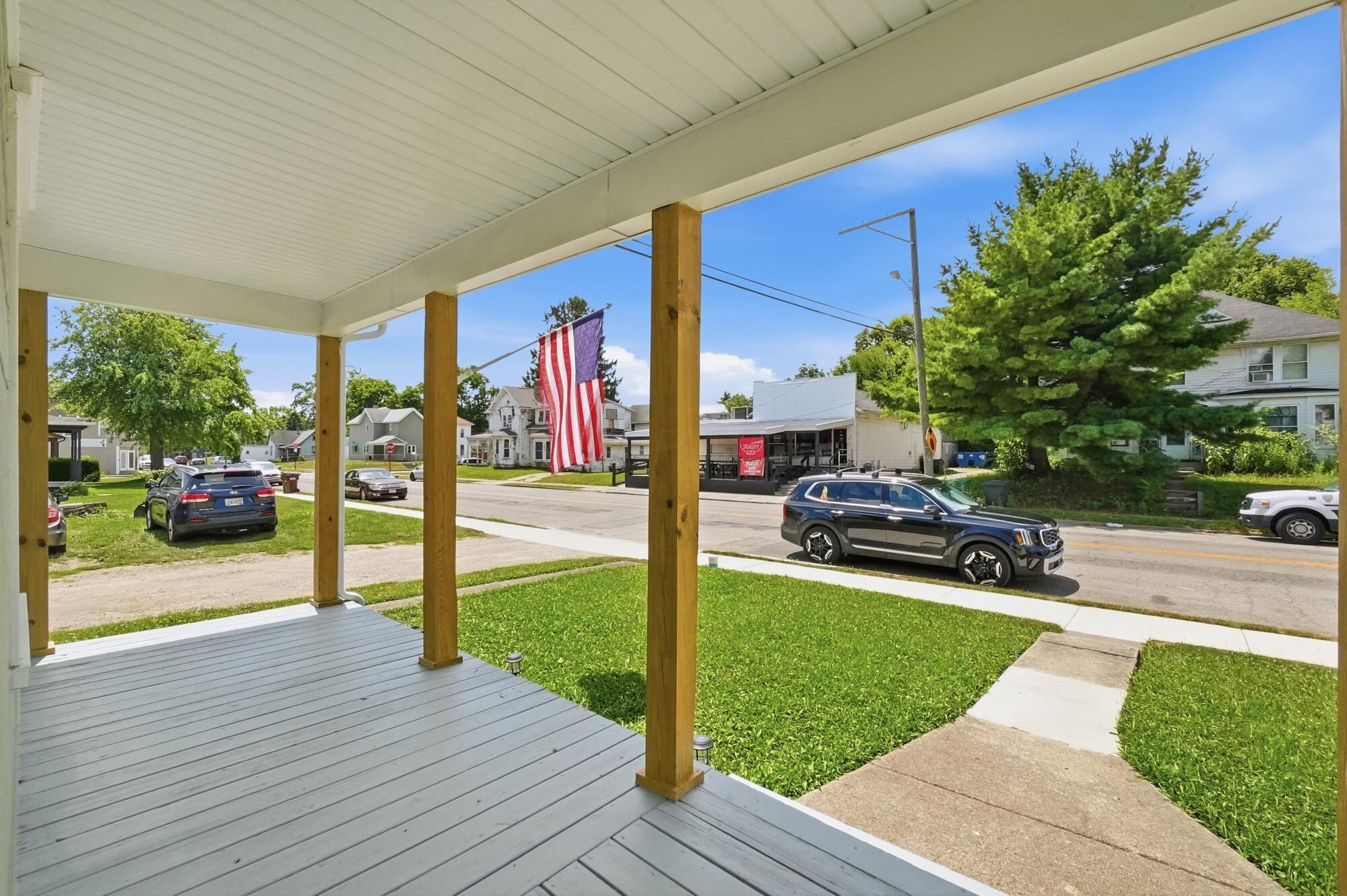 362 Ludlow Avenue Property Photo 6