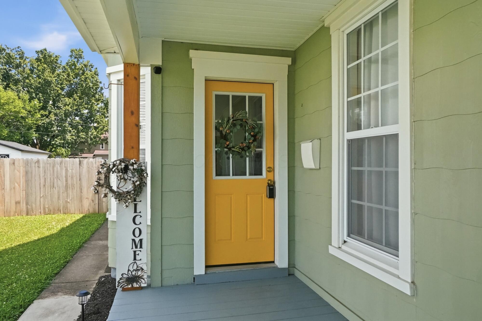 362 Ludlow Avenue Property Photo 7
