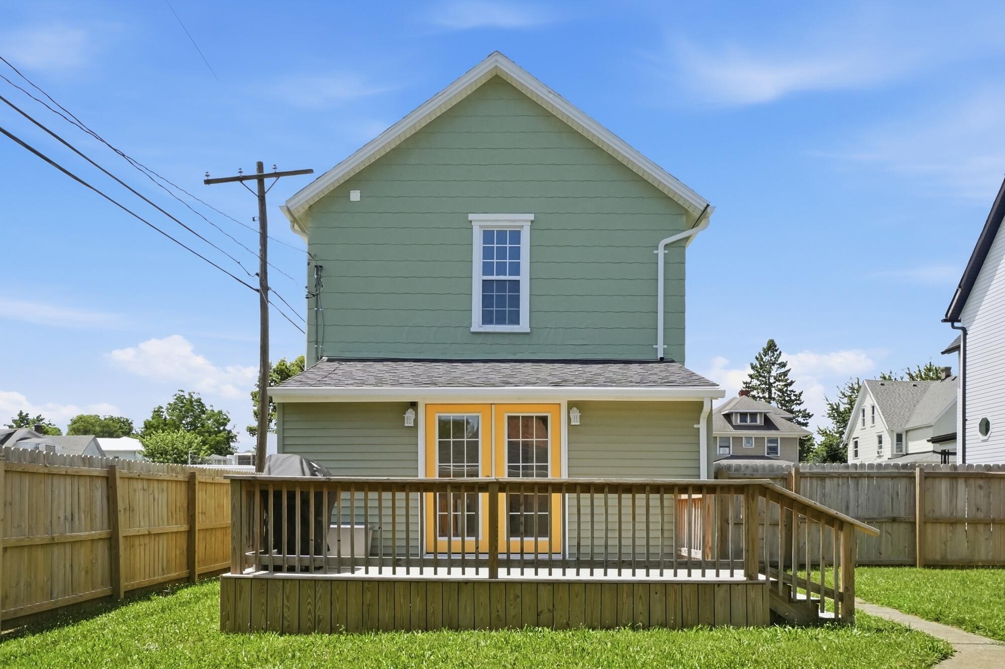 362 Ludlow Avenue Property Photo 39