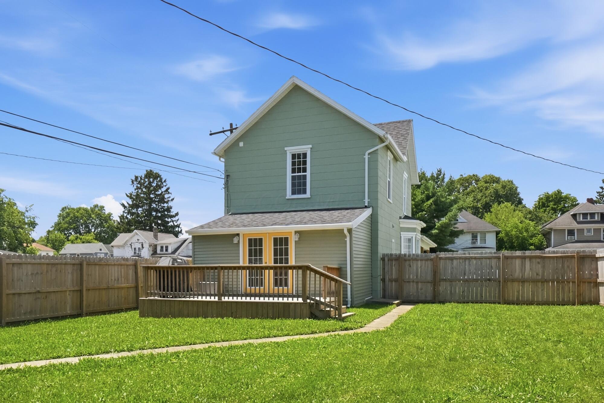 362 Ludlow Avenue Property Photo 40