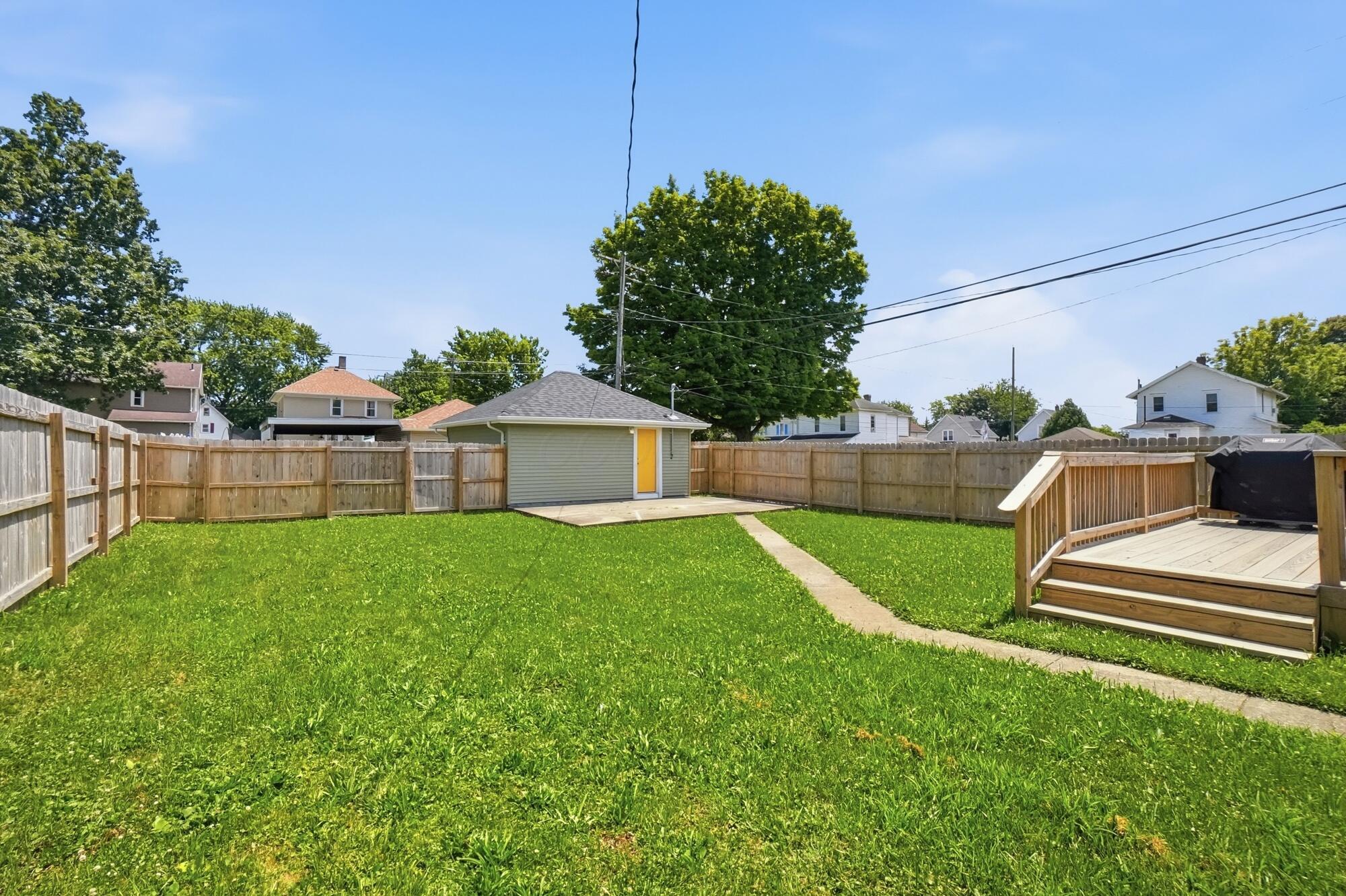 362 Ludlow Avenue Property Photo 41