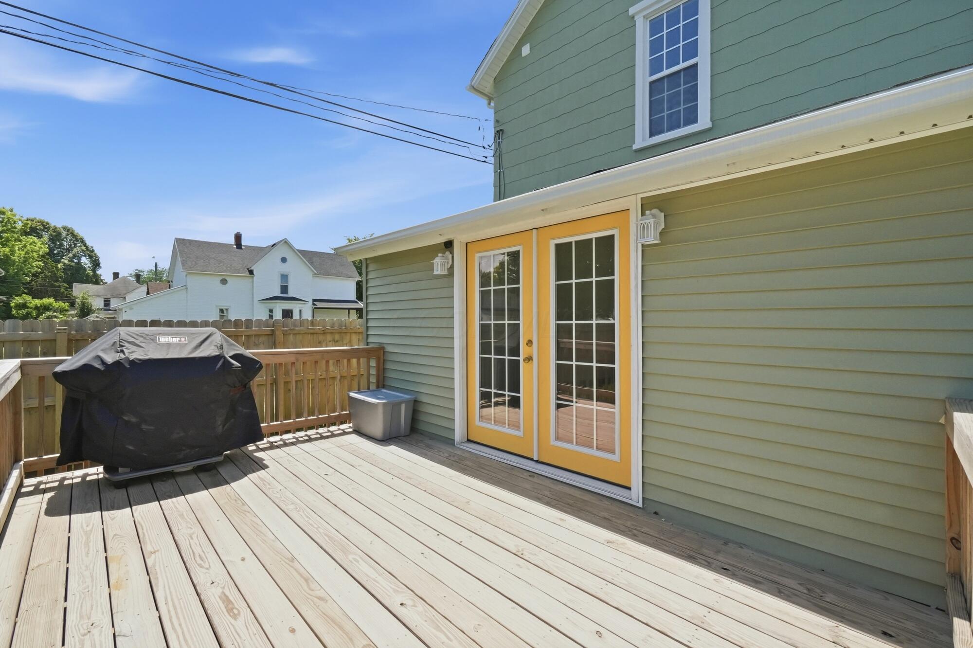 362 Ludlow Avenue Property Photo 43