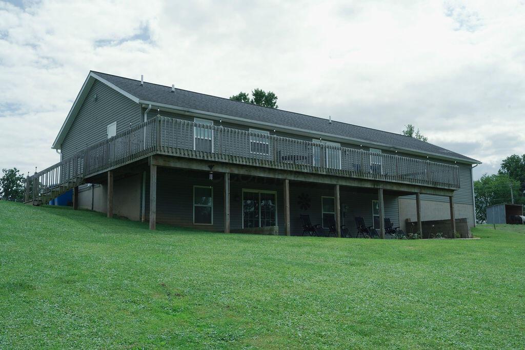 18160 Old Mansfield Road Property Photo 6