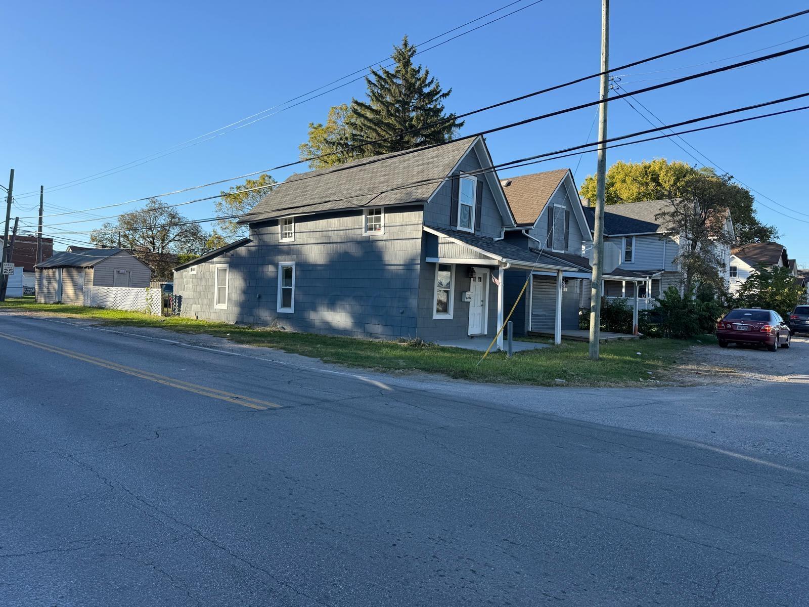 2407 S 6th Street Property Photo 1