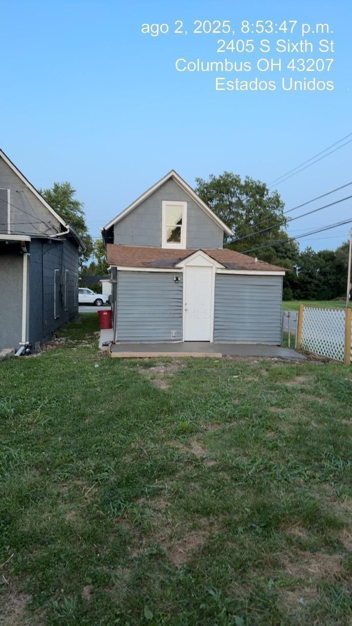 2407 S 6th Street Property Photo 21