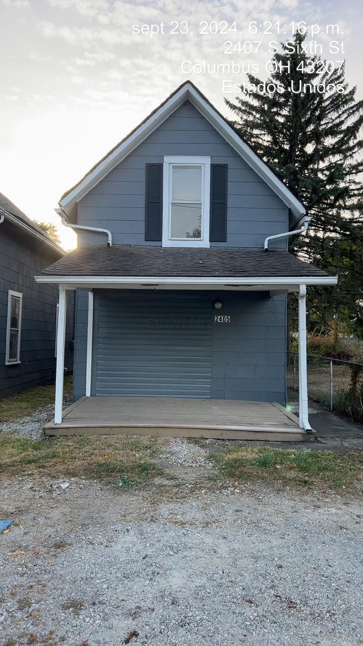2407 S 6th Street Property Photo 37