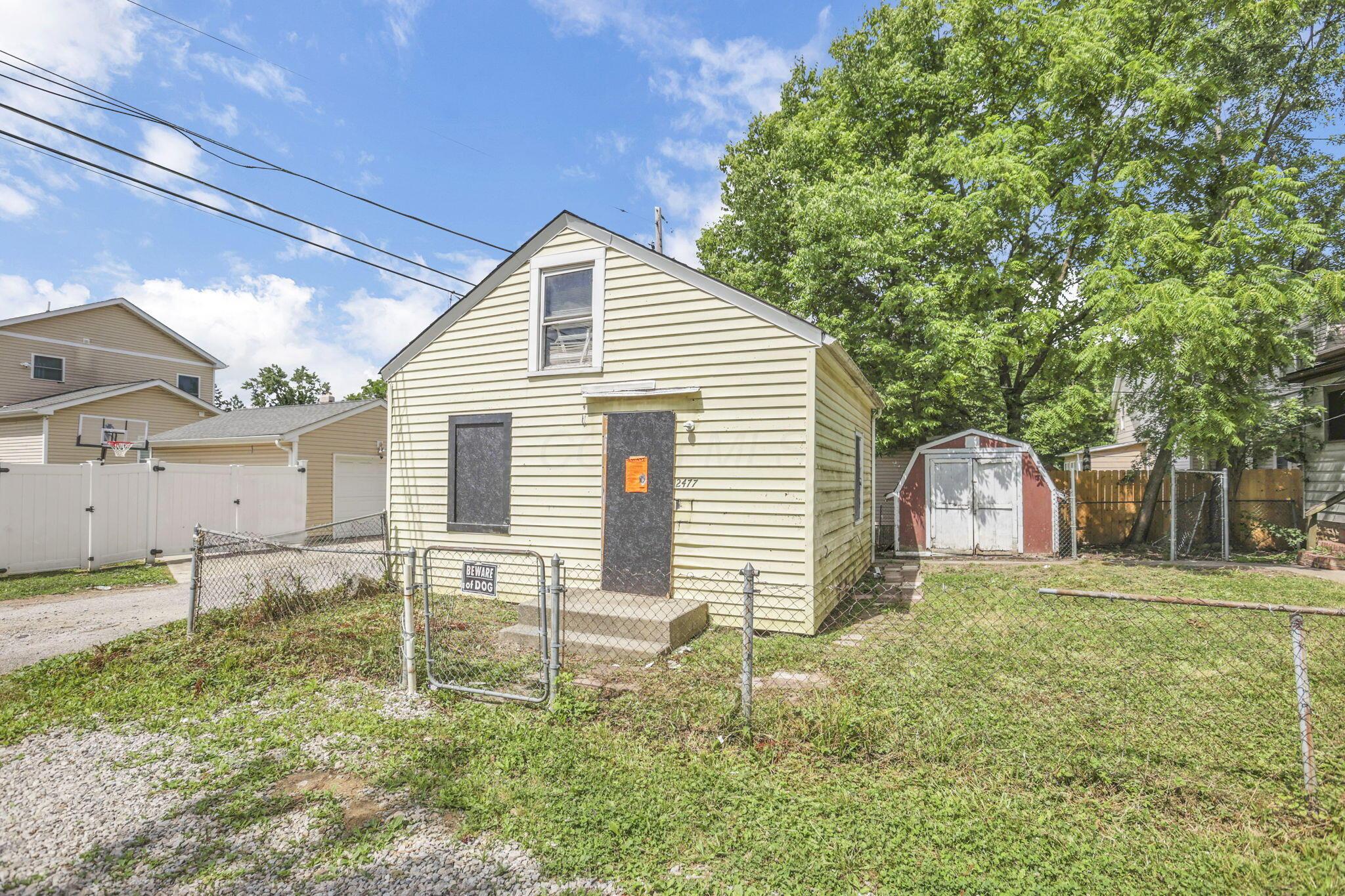 1597 Arlington Avenue Property Photo 38