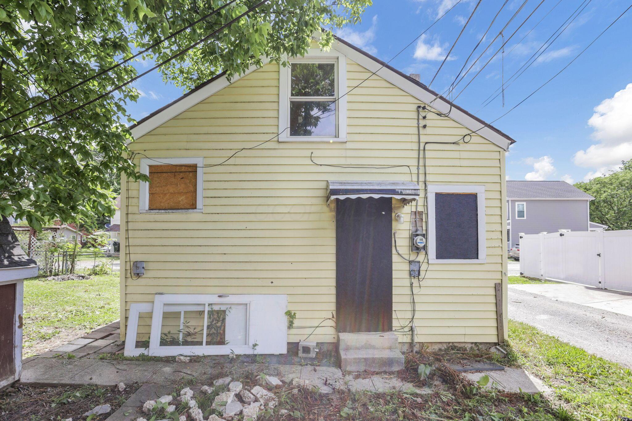 1597 Arlington Avenue Property Photo 41