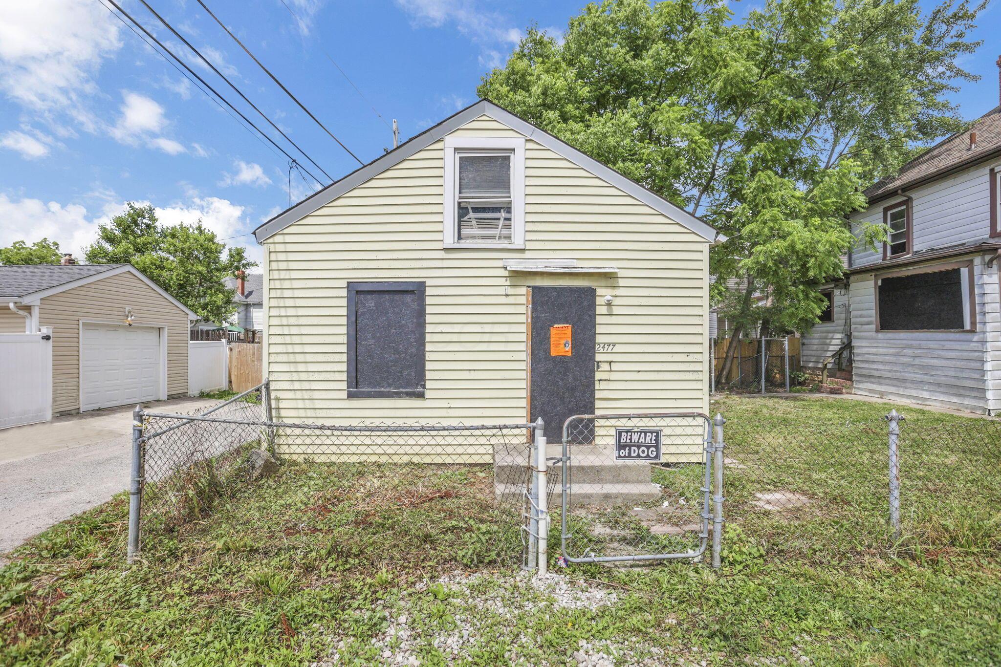 1597 Arlington Avenue Property Photo 44