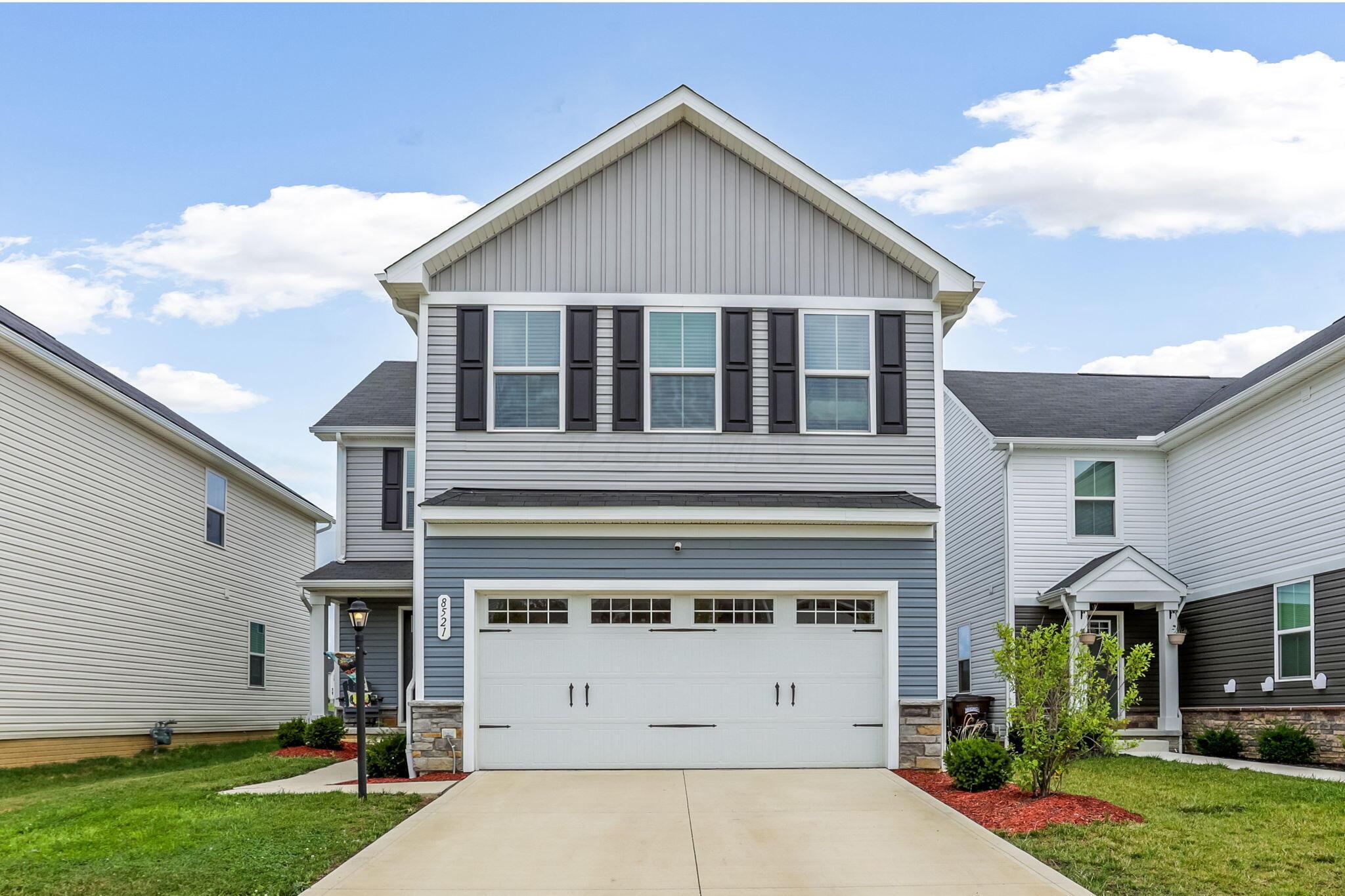 8521 Erie Loop Property Photo 1