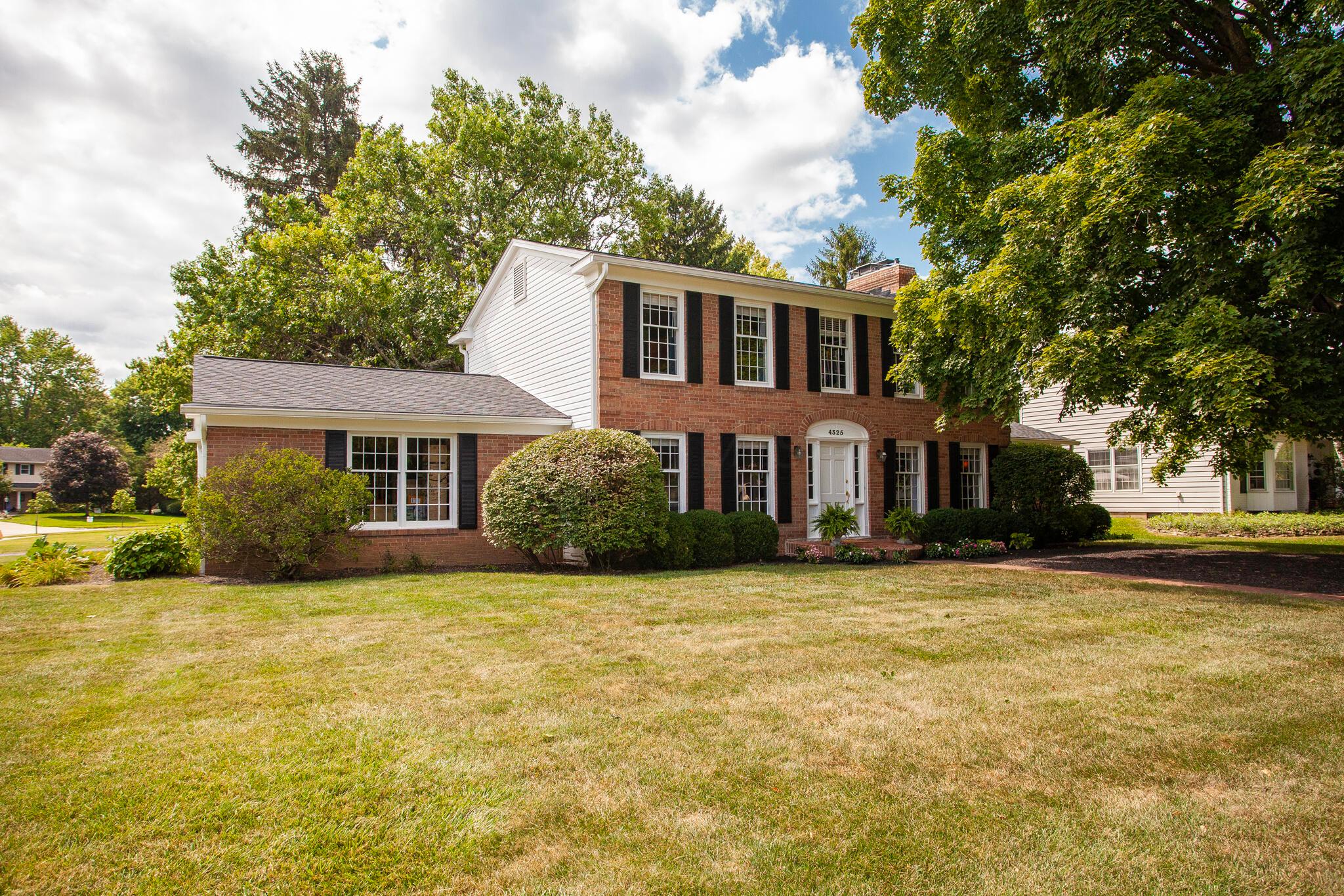 4325 Crown Point Drive Property Photo 47