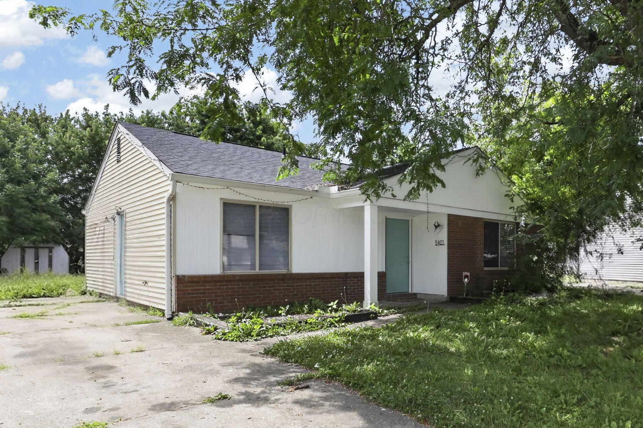 5401 Adderley Avenue Property Photo 1