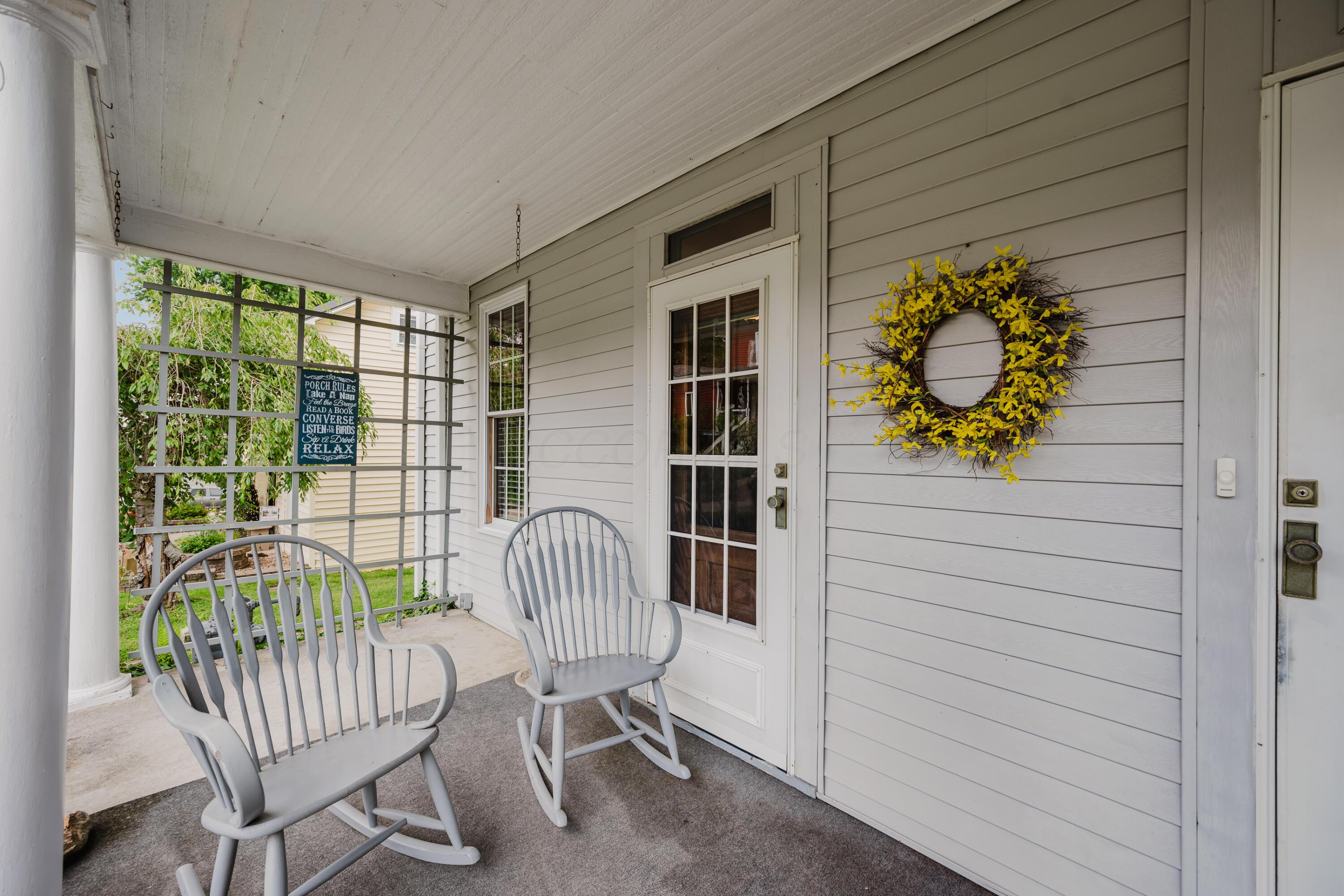 121 E Sheridan Avenue Property Photo 6