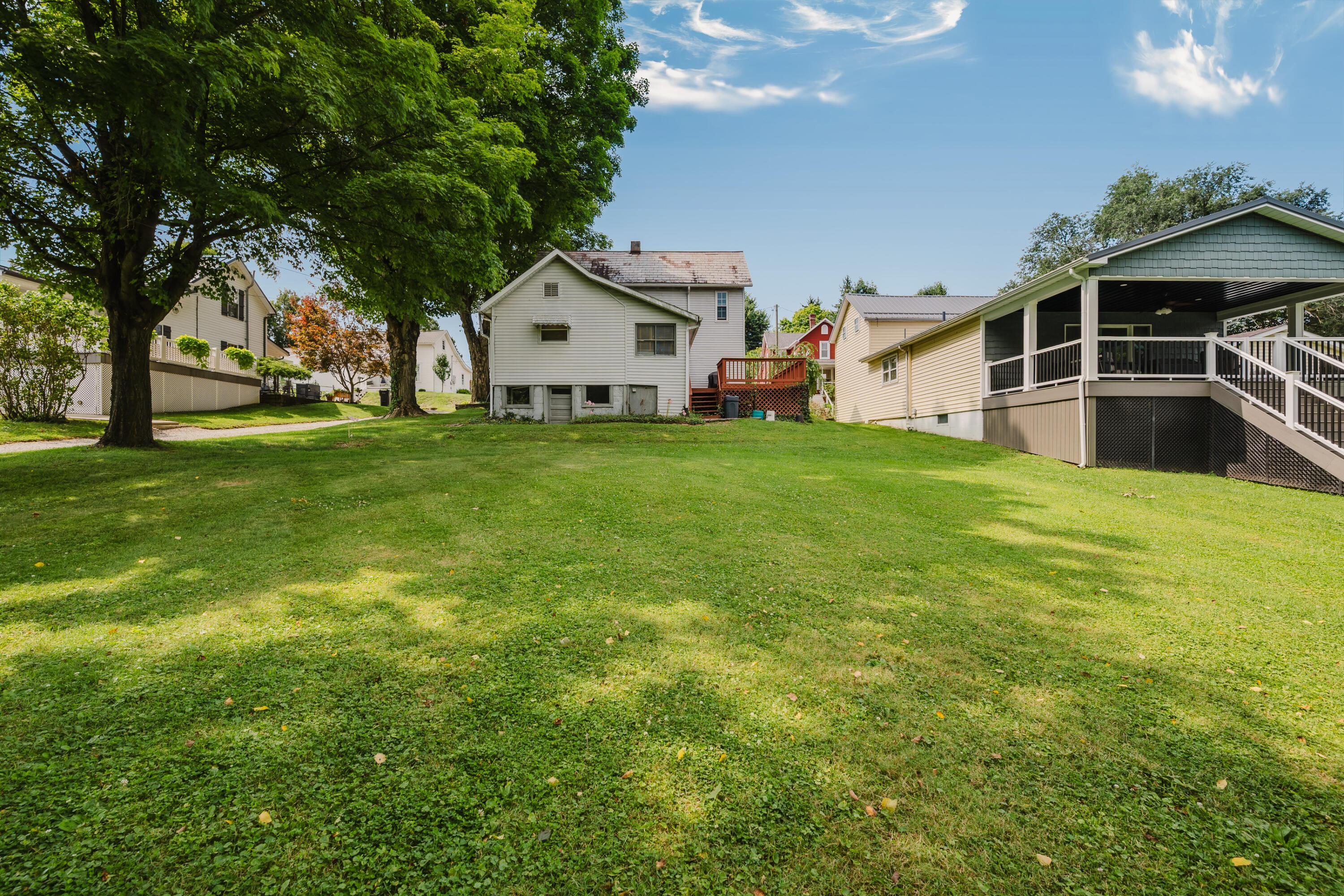 121 E Sheridan Avenue Property Photo 33