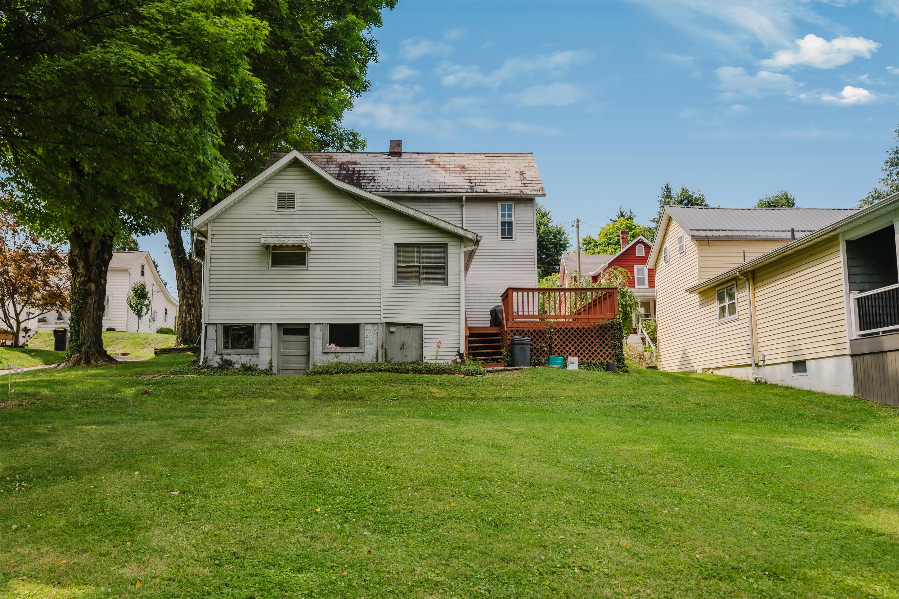 121 E Sheridan Avenue Property Photo 34
