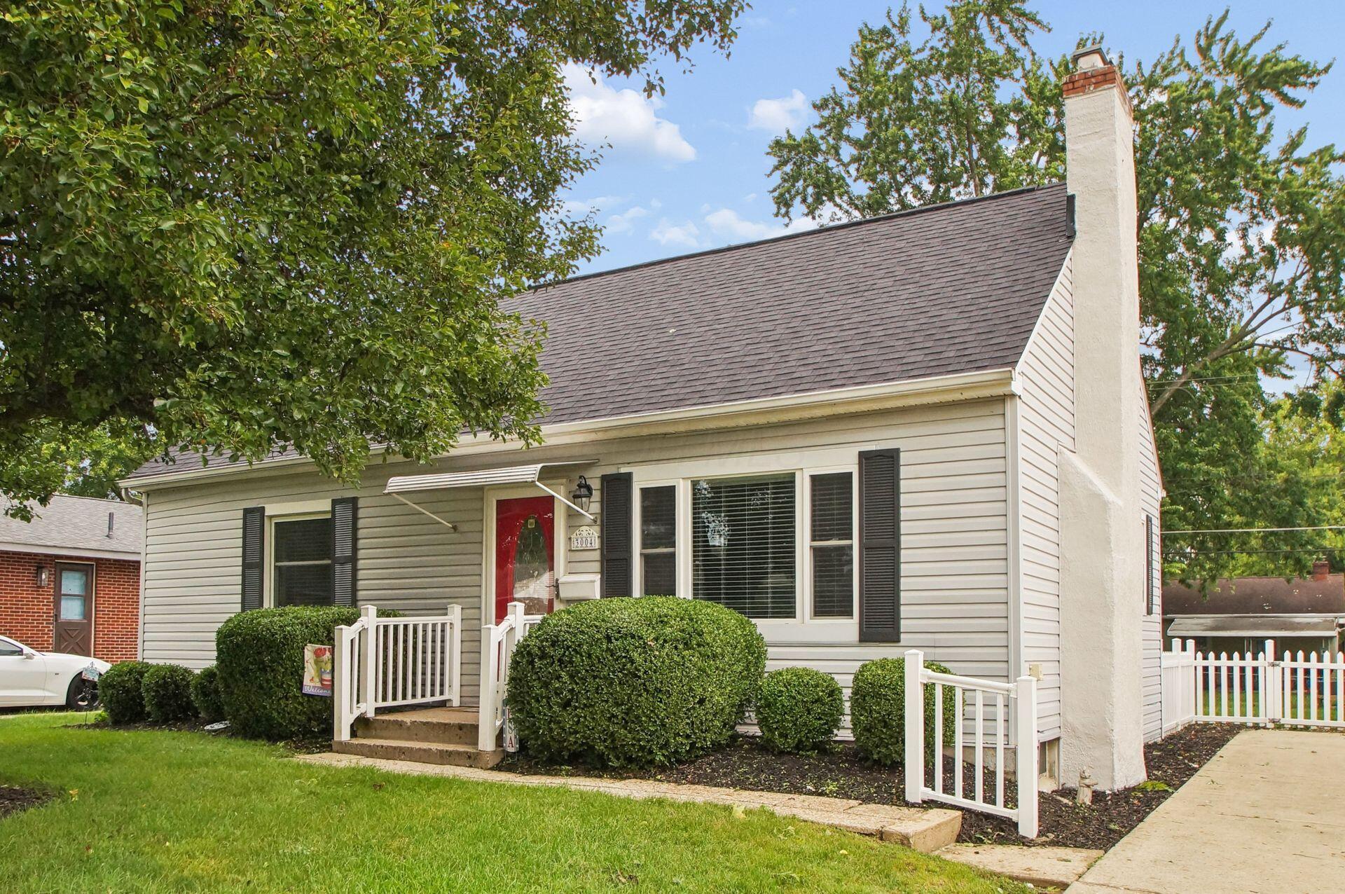 3004 Voeller Circle Property Photo 1