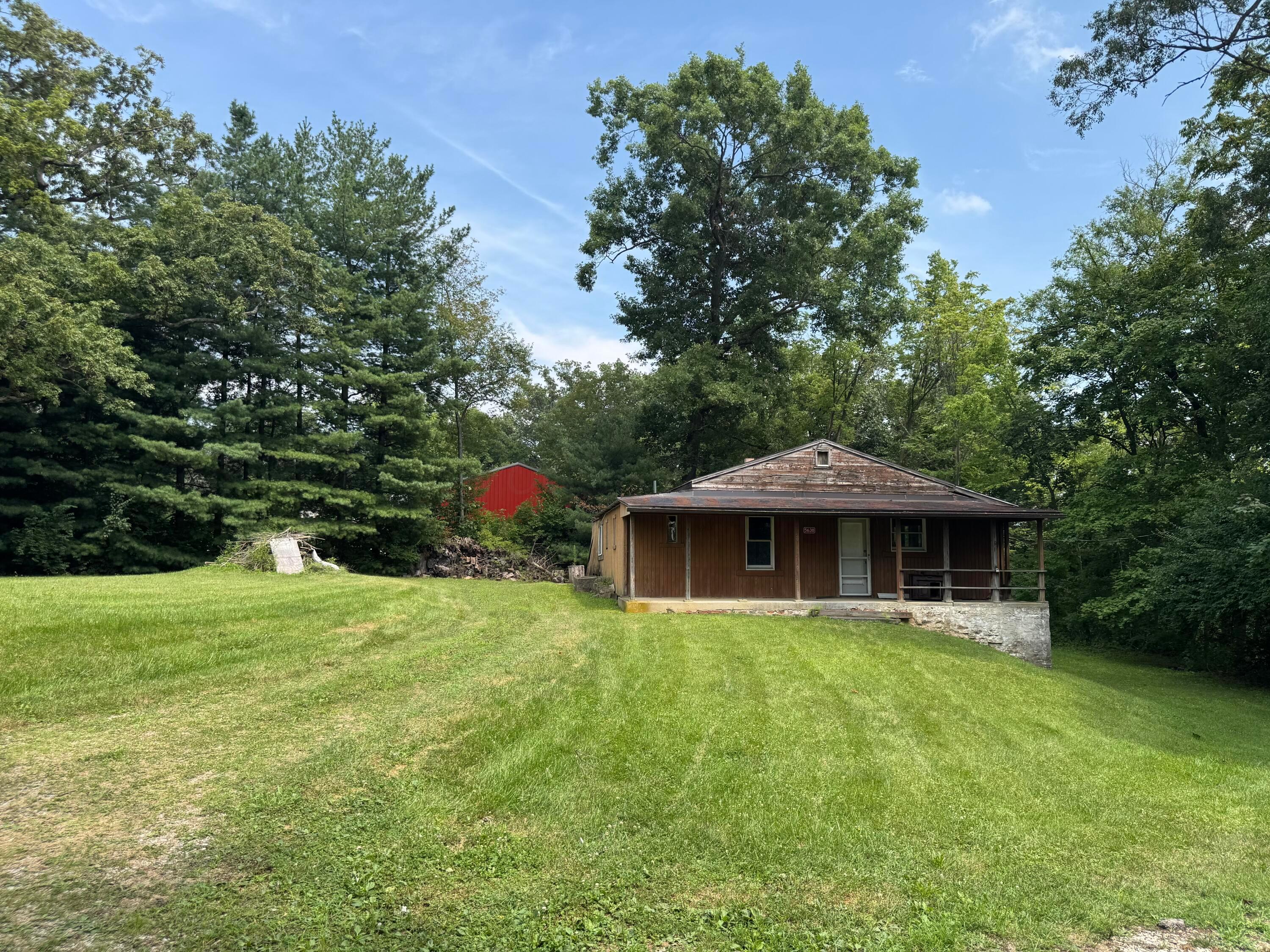 5638 Bellview Drive Property Photo 1