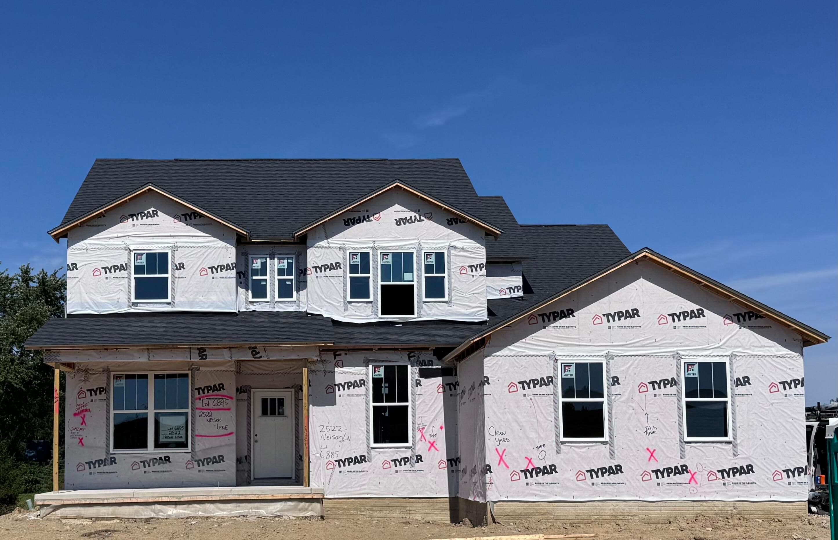 2522 Nelson Lane, Lot 6885 Property Photo 1