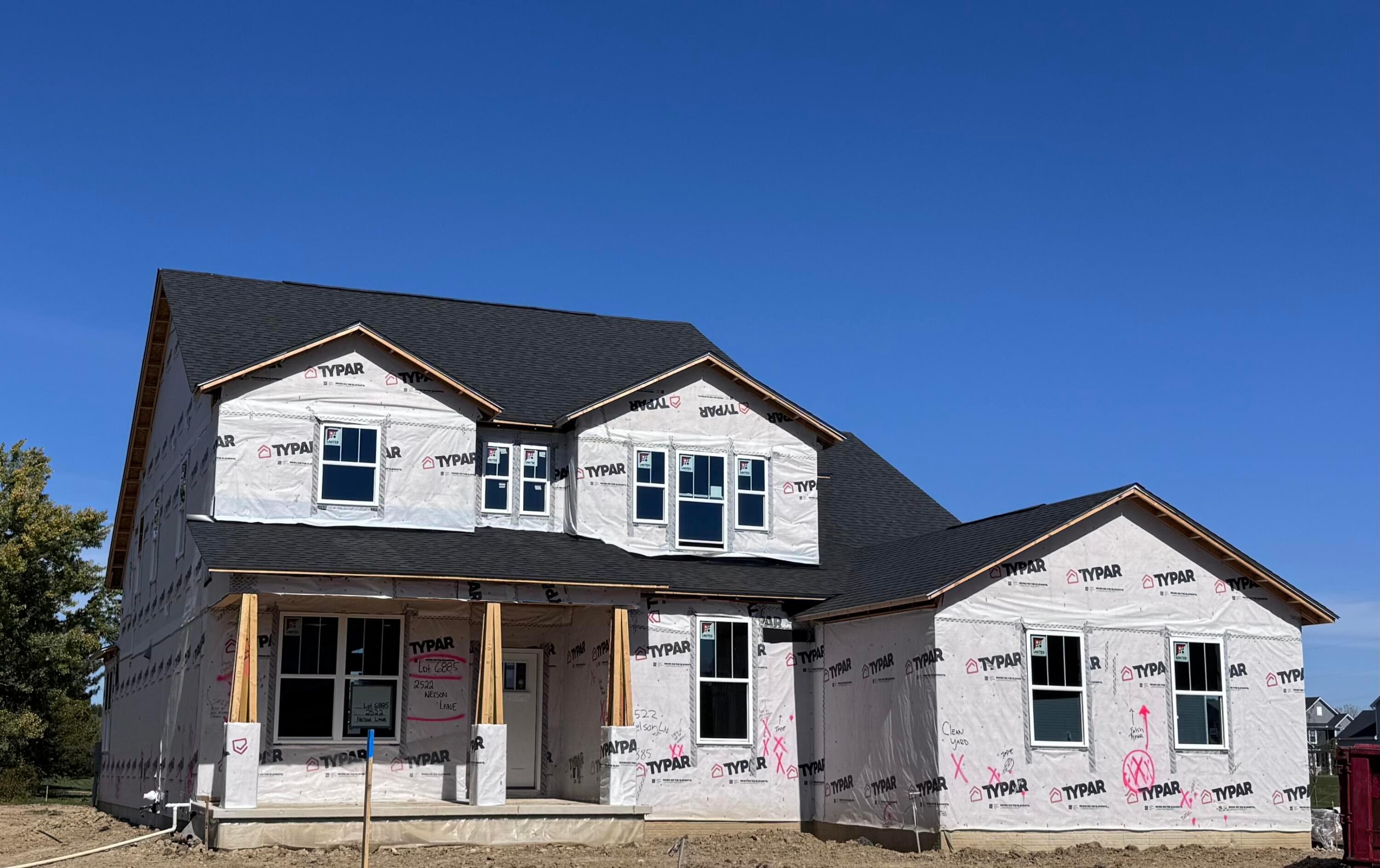 2522 Nelson Lane, Lot 6885 Property Photo 1