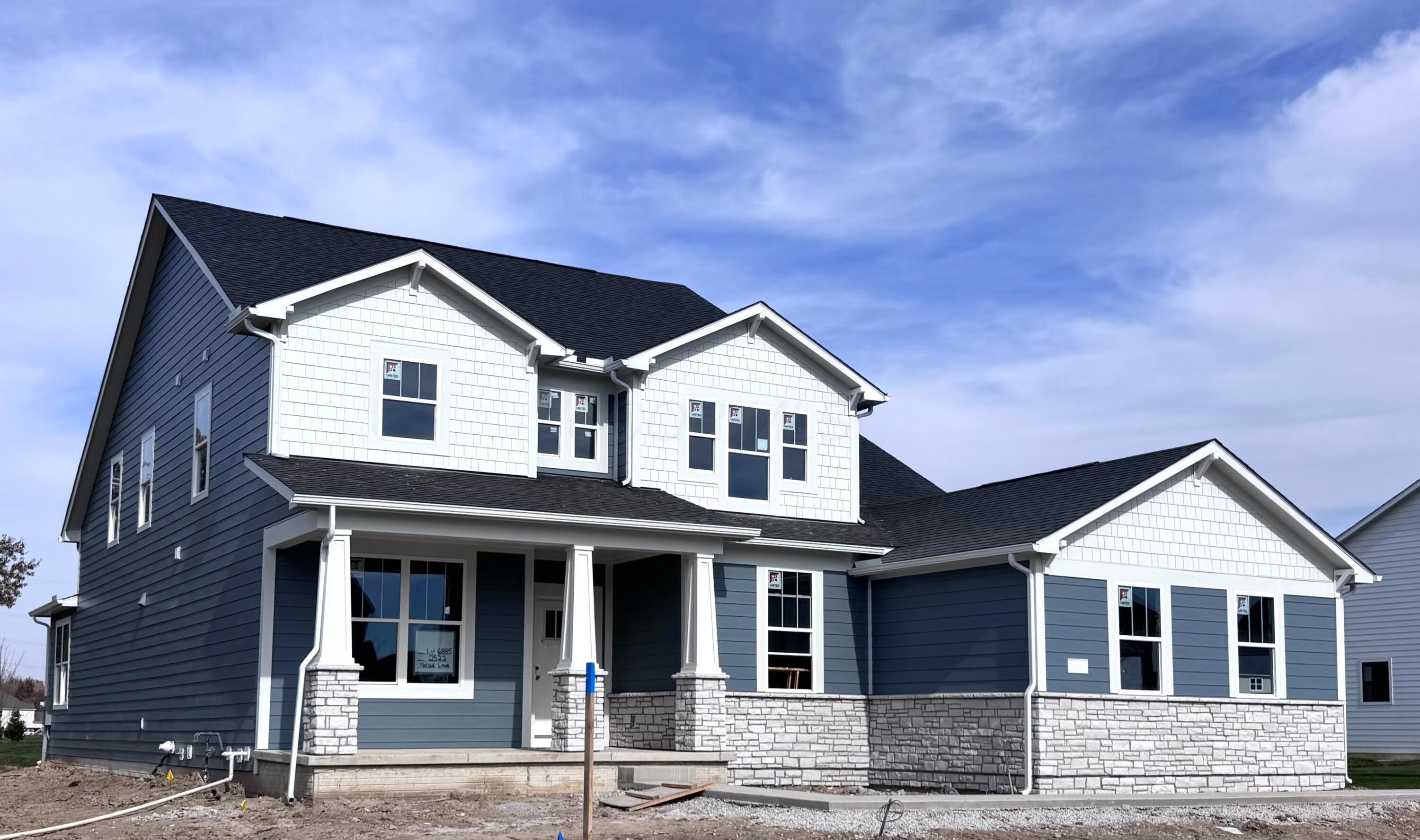 2522 Nelson Lane, Lot 6885 Property Photo 1