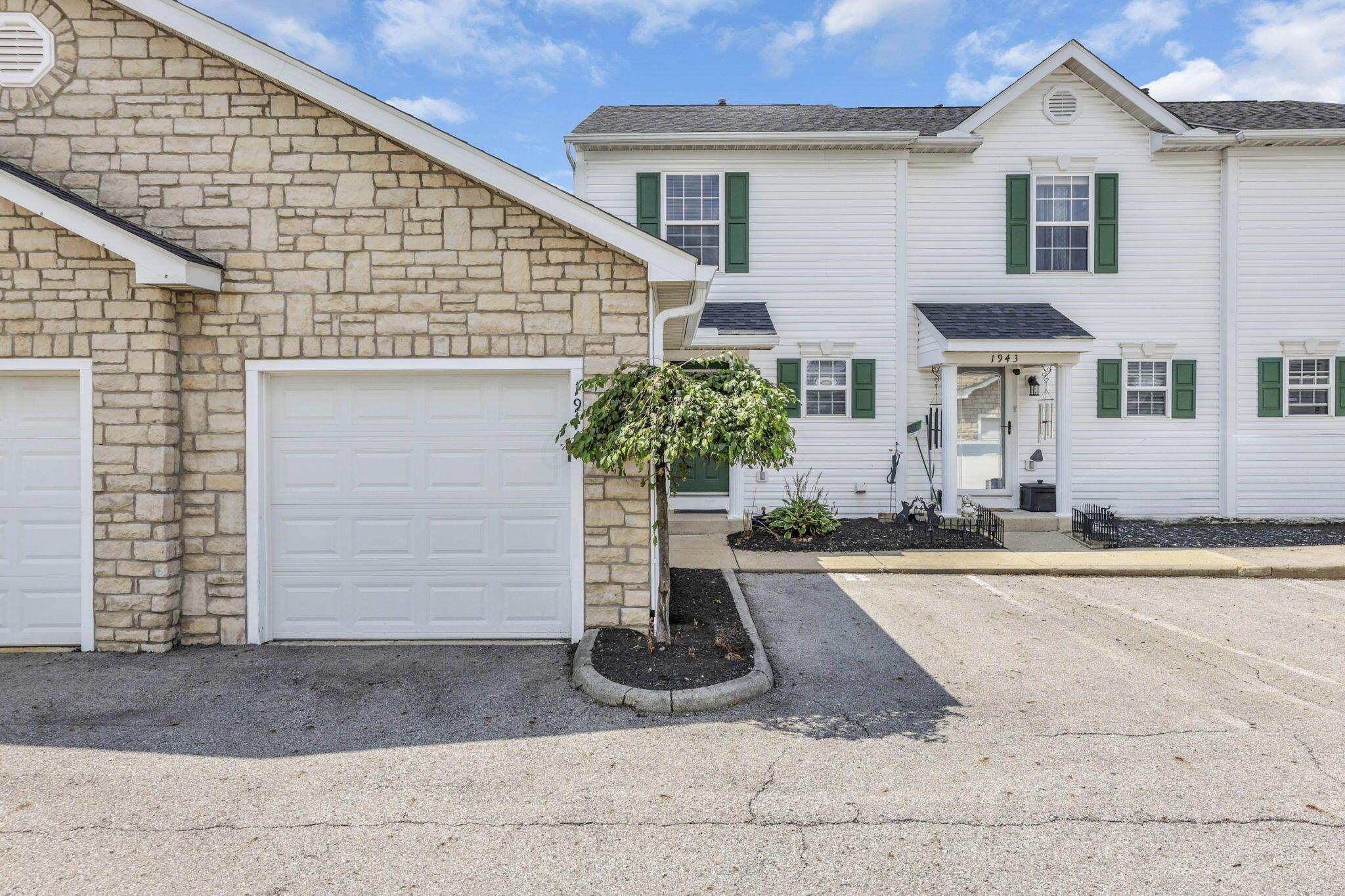 1945 Bashan Drive