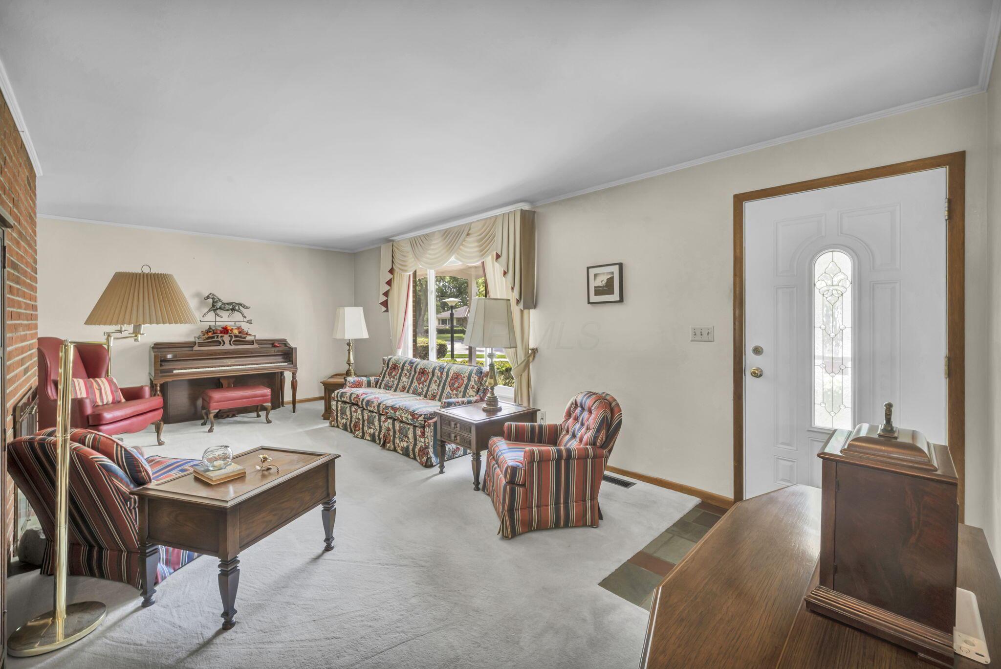 2052 Haviland Road Property Photo 4