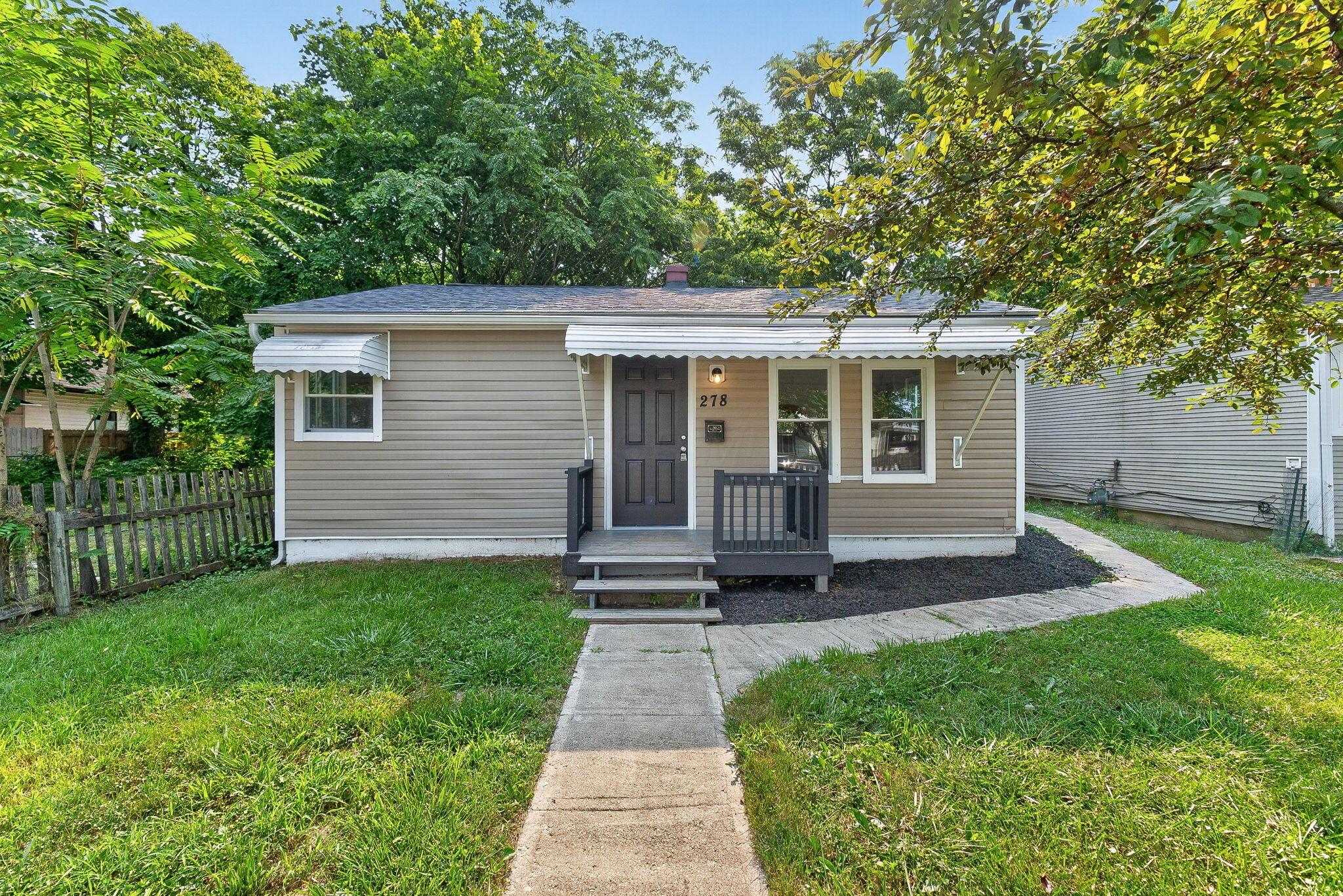 278 Lechner Avenue Property Photo 1