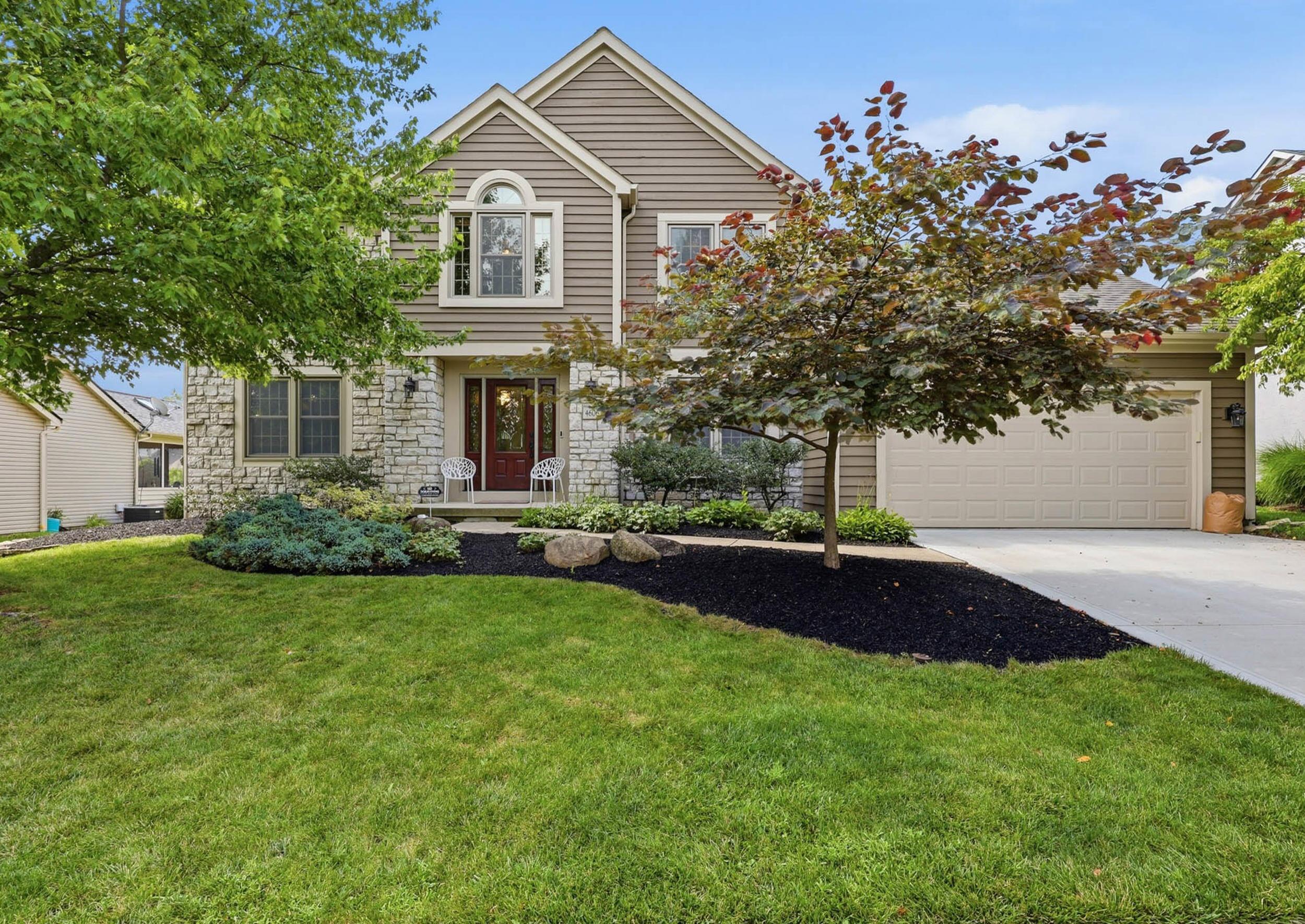4606 Bridle Path Lane
