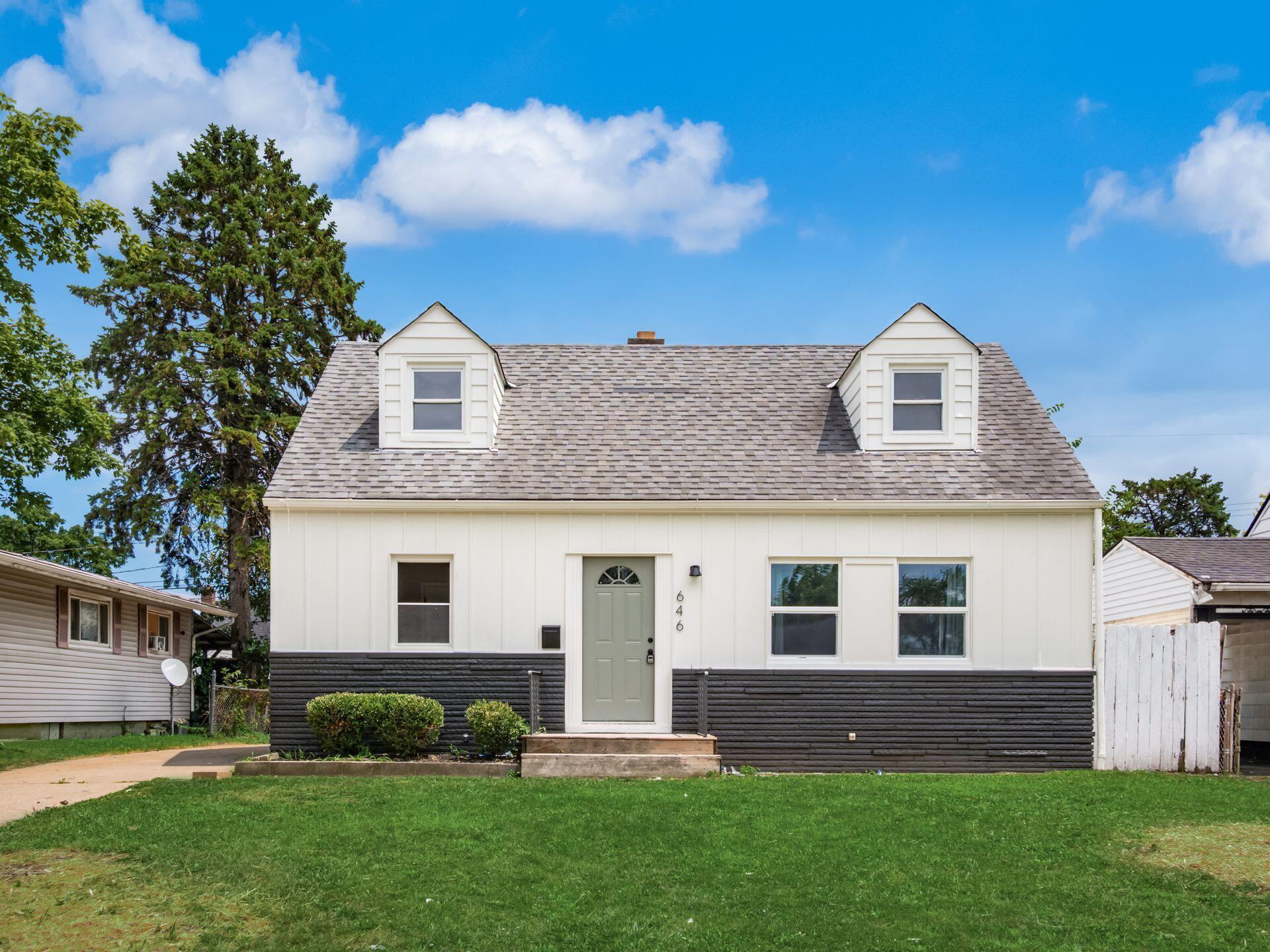 646 French Drive