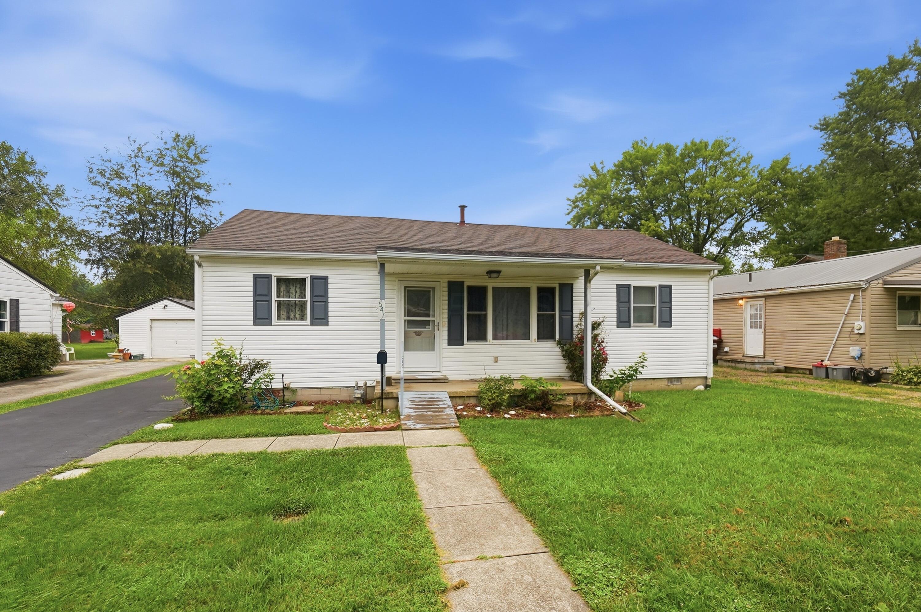 547 Florence Avenue Property Photo 1