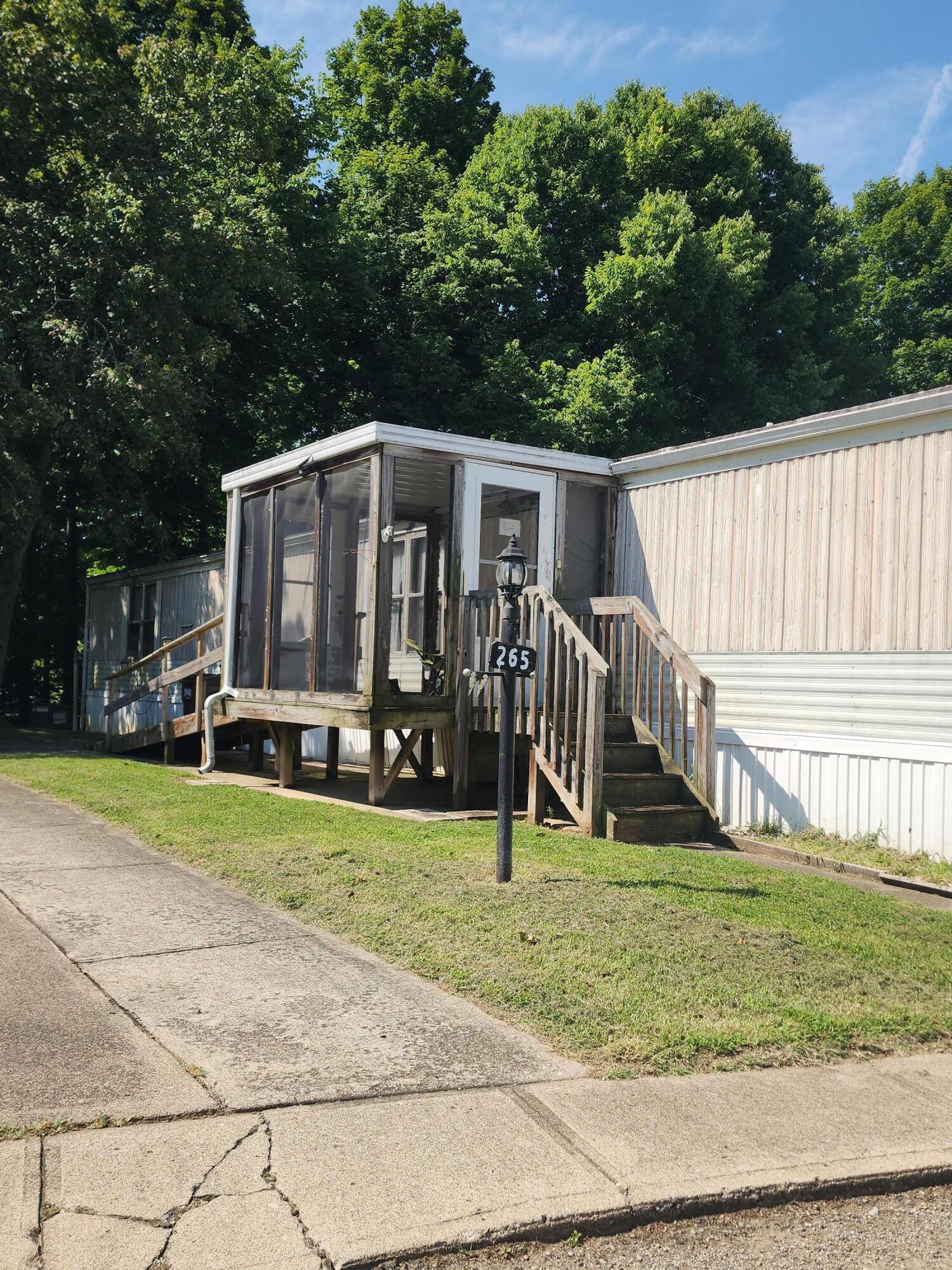 265 Timberline Drive Property Photo 1