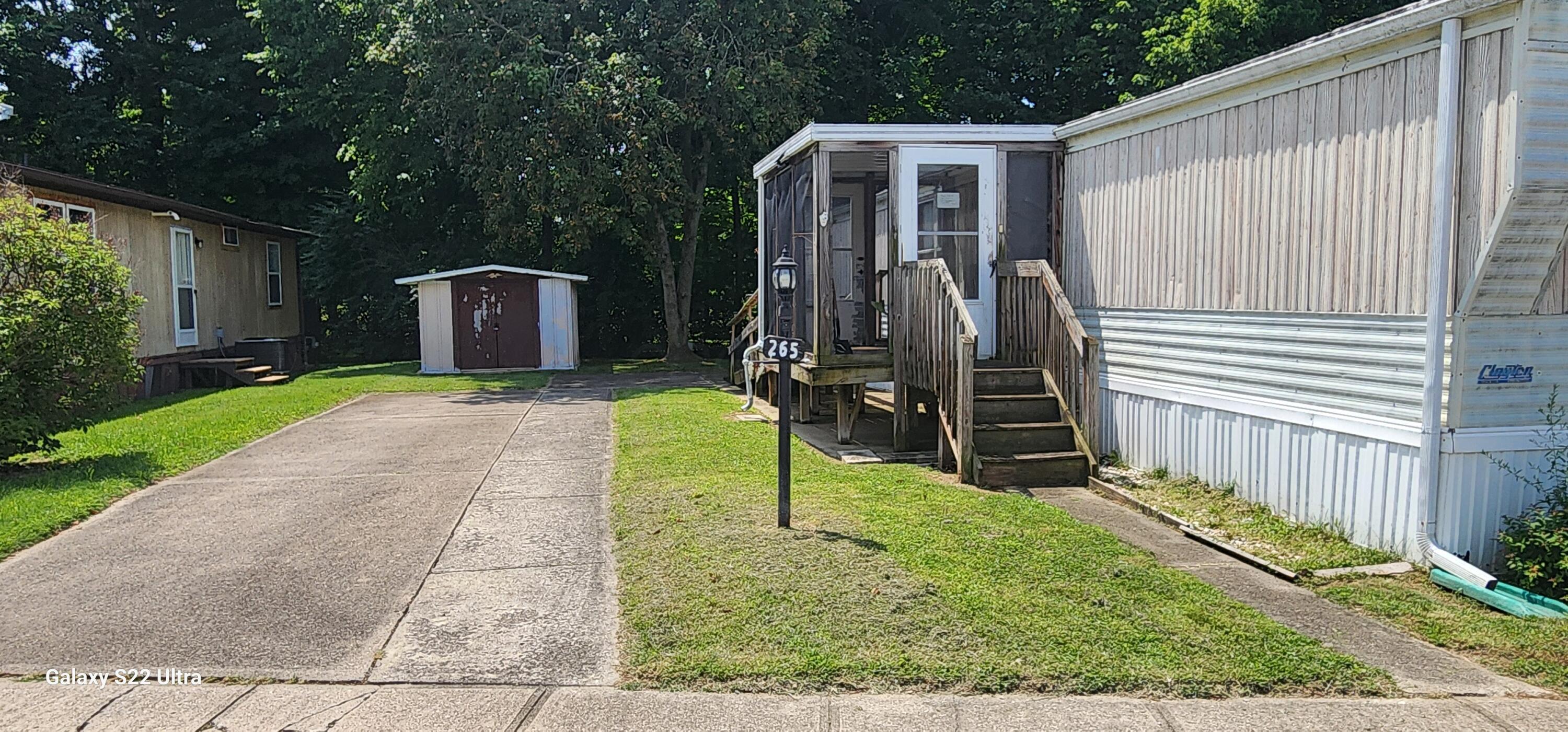 265 Timberline Drive Property Photo 2