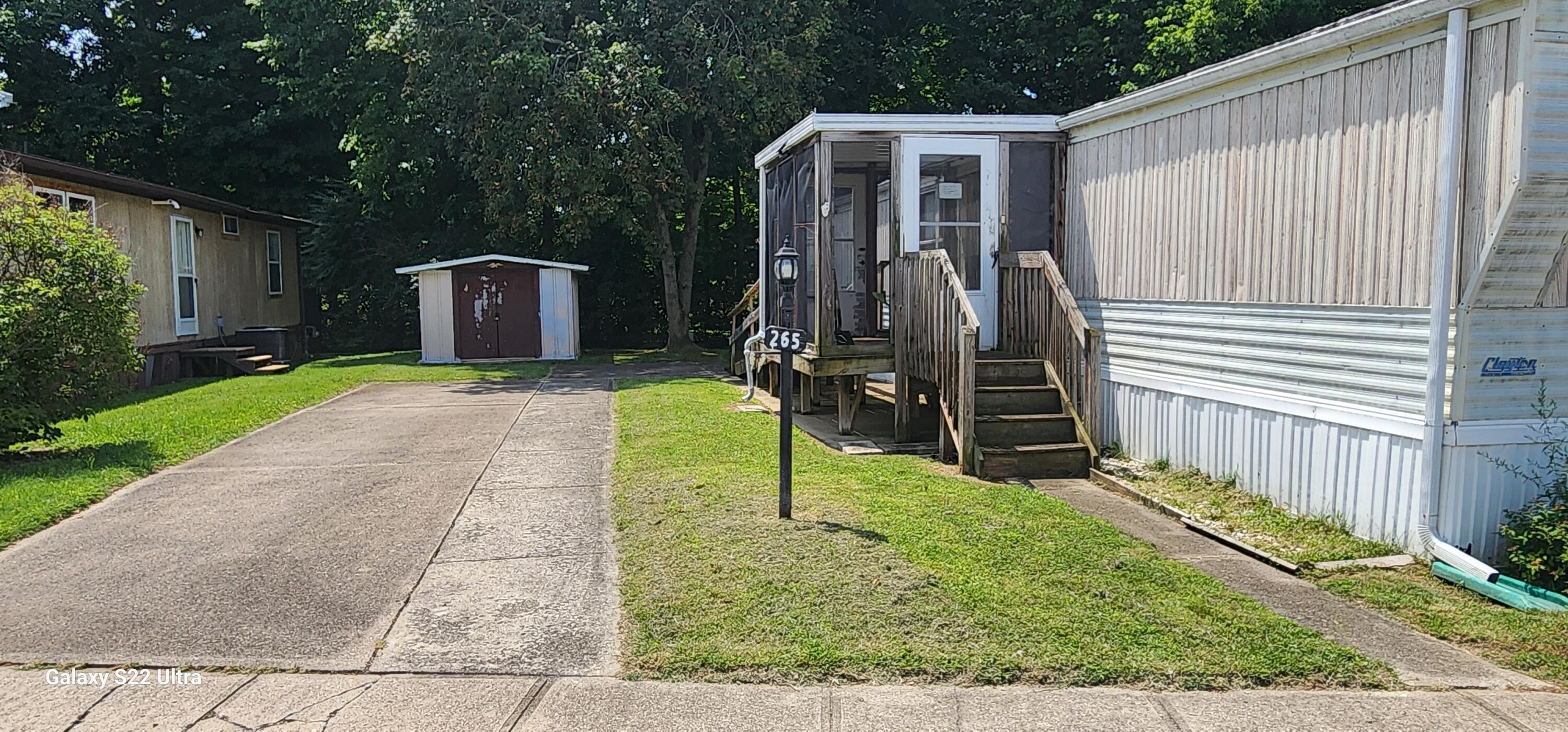 265 Timberline Drive Property Photo 3