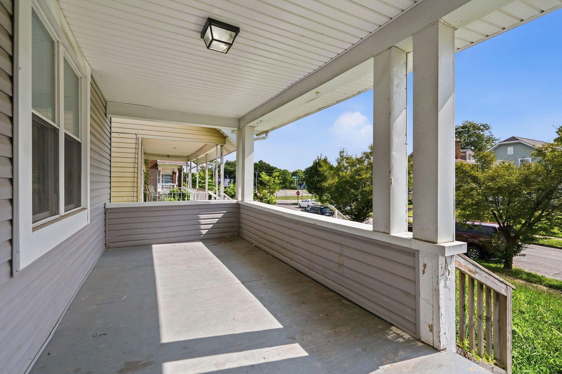 701 Berkeley Road Property Photo 4