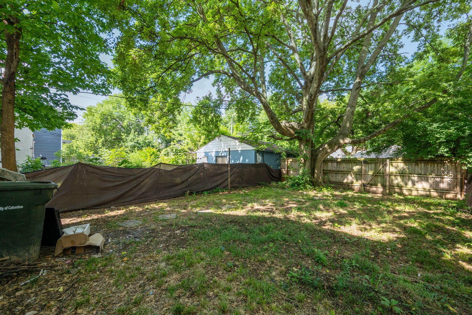 701 Berkeley Road Property Photo 38