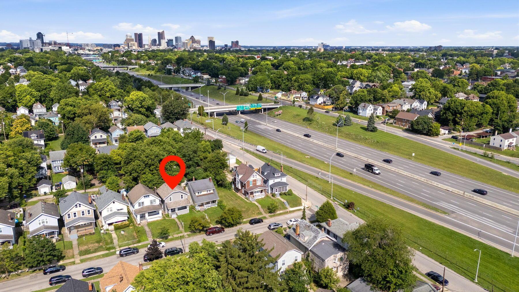 701 Berkeley Road Property Photo 47