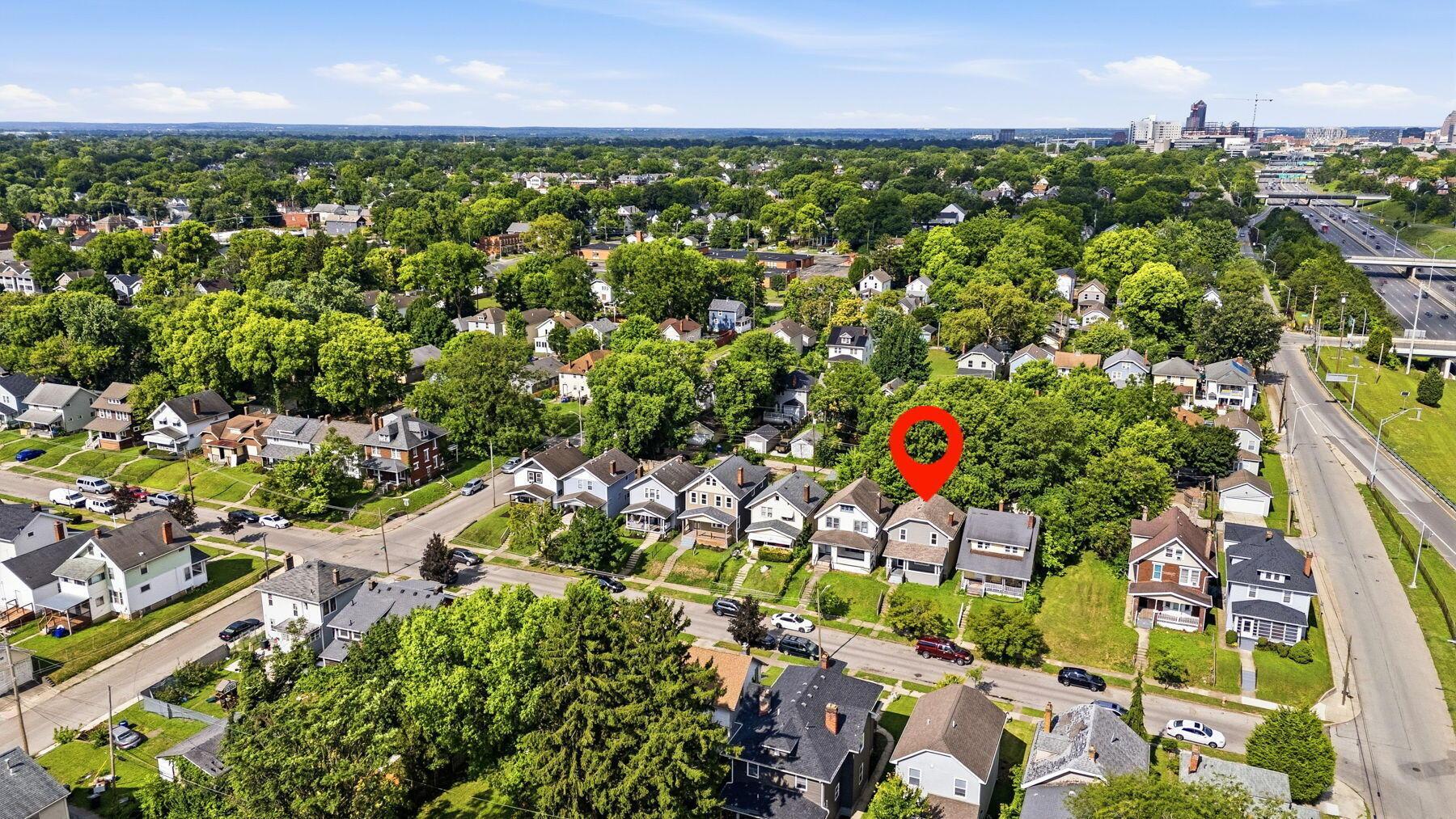 701 Berkeley Road Property Photo 48