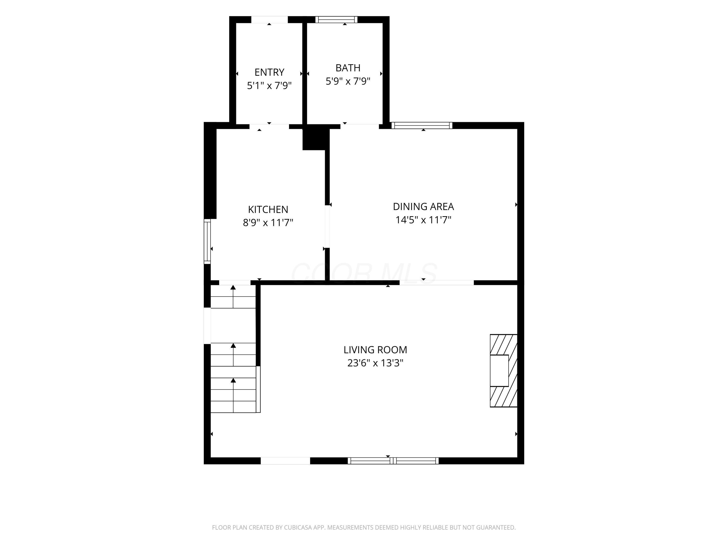 701 Berkeley Road Property Photo 51