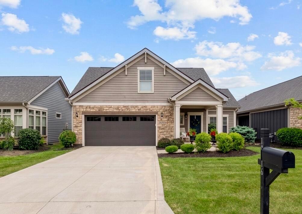 10516 Elderberry Drive
