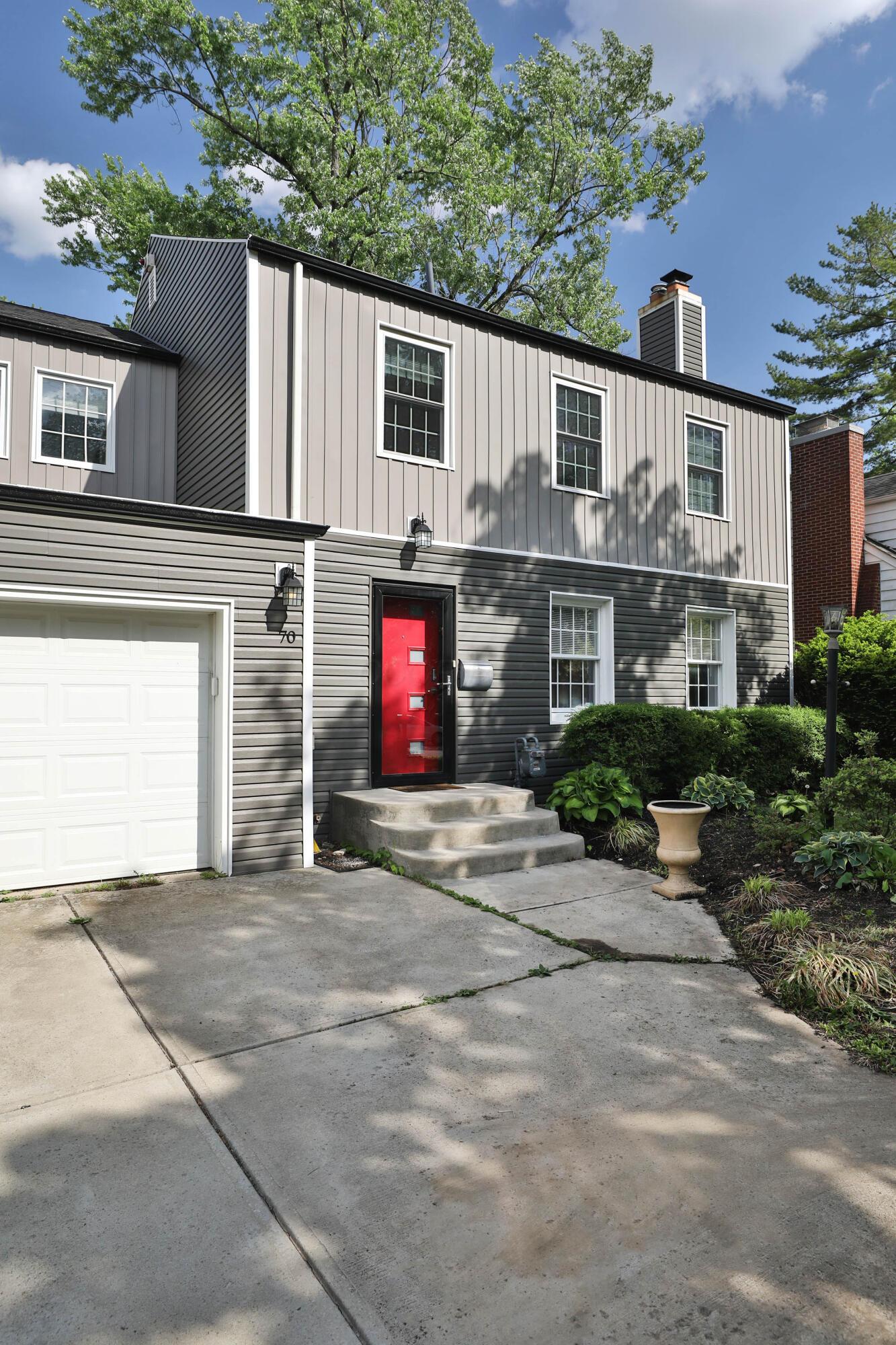 70 S Gould Road Property Photo 4