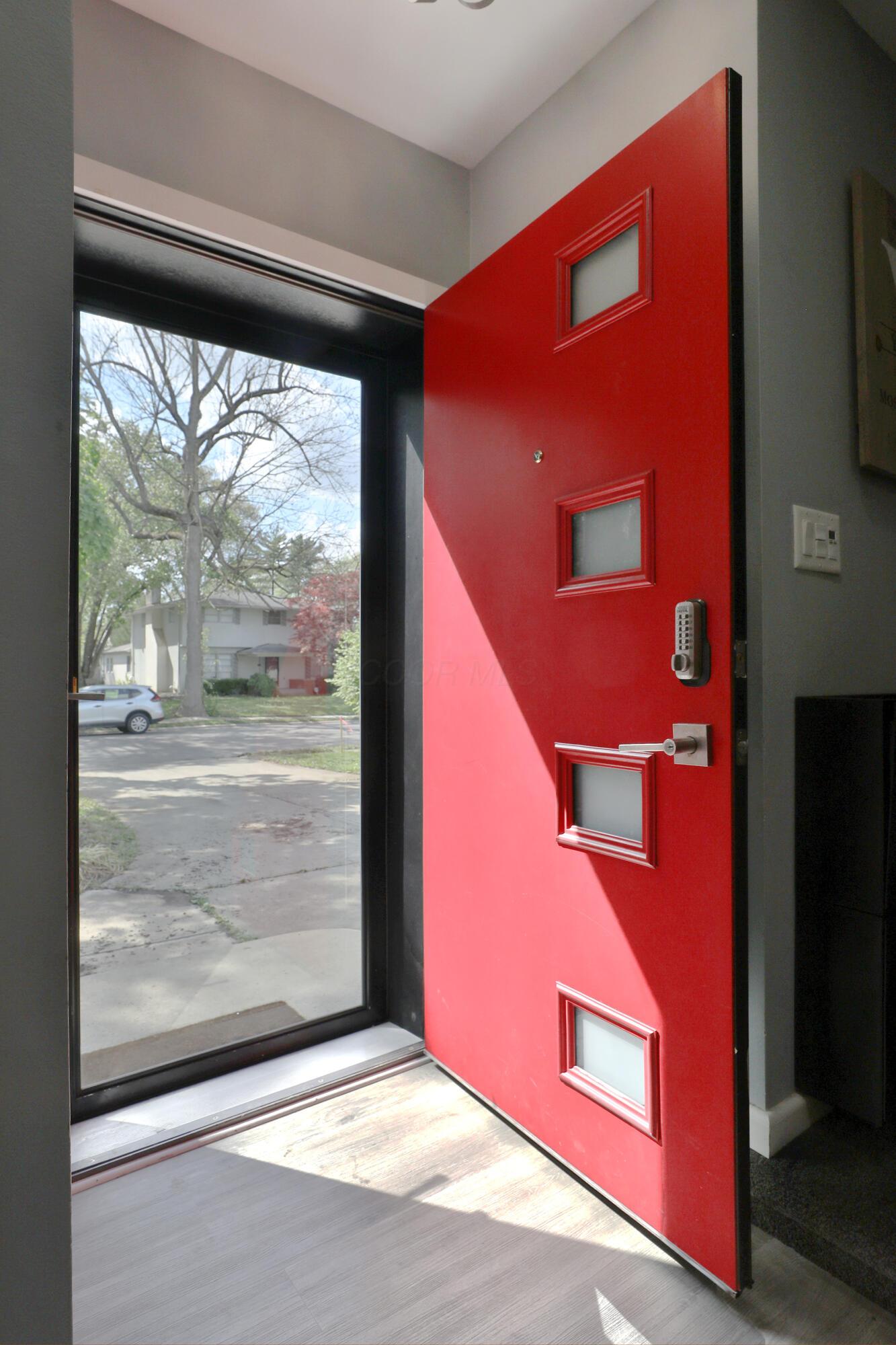 70 S Gould Road Property Photo 5