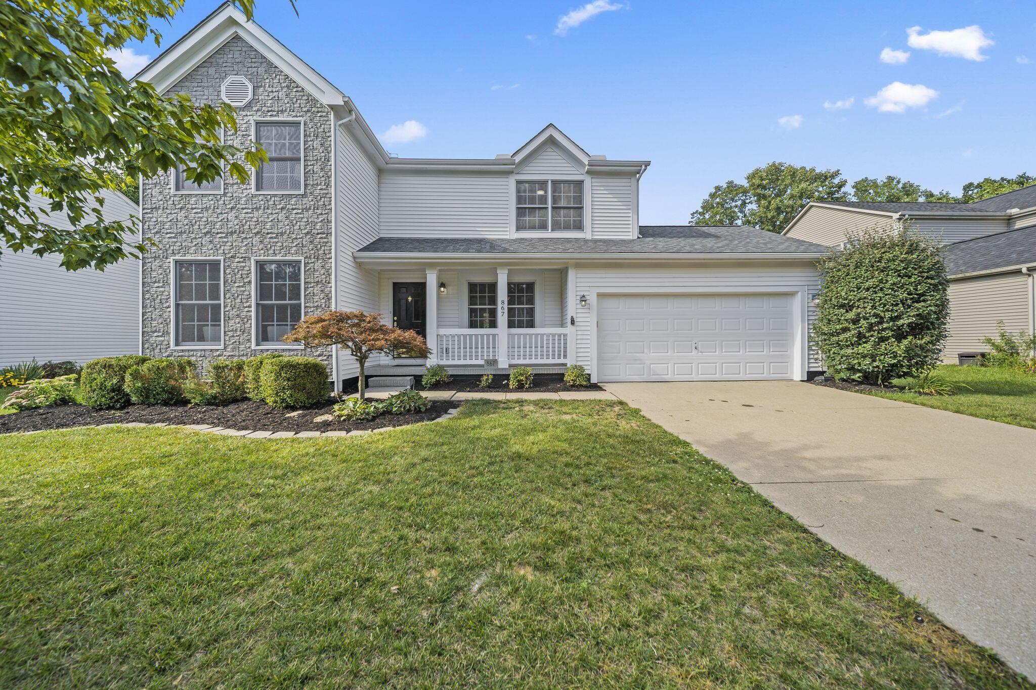 867 Wallace Drive