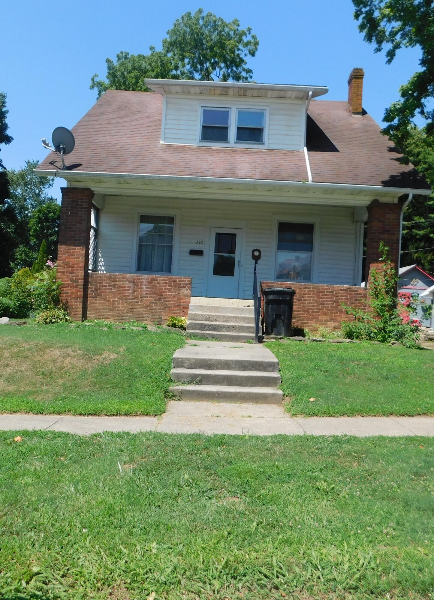 397 Warner Avenue Property Photo 1
