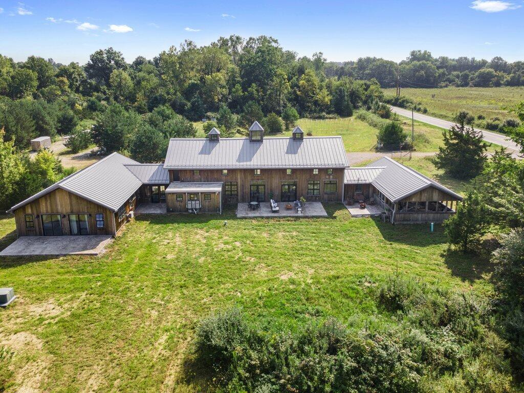 5441 Cheshire Road Property Photo 1