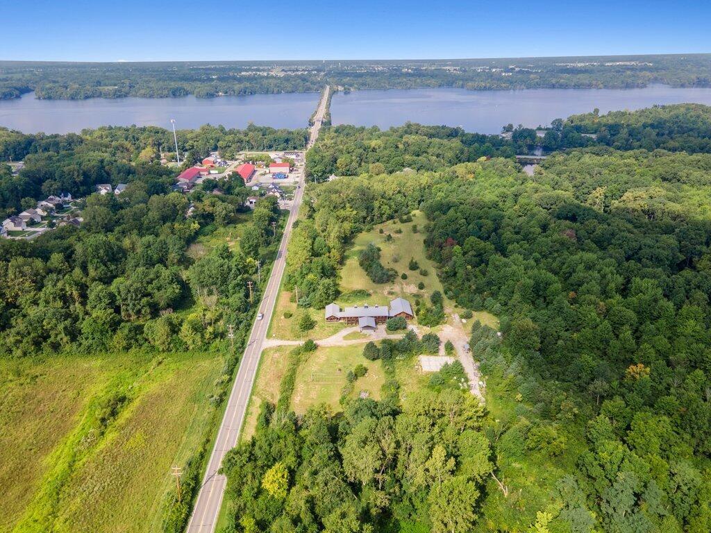 5441 Cheshire Road Property Photo 1