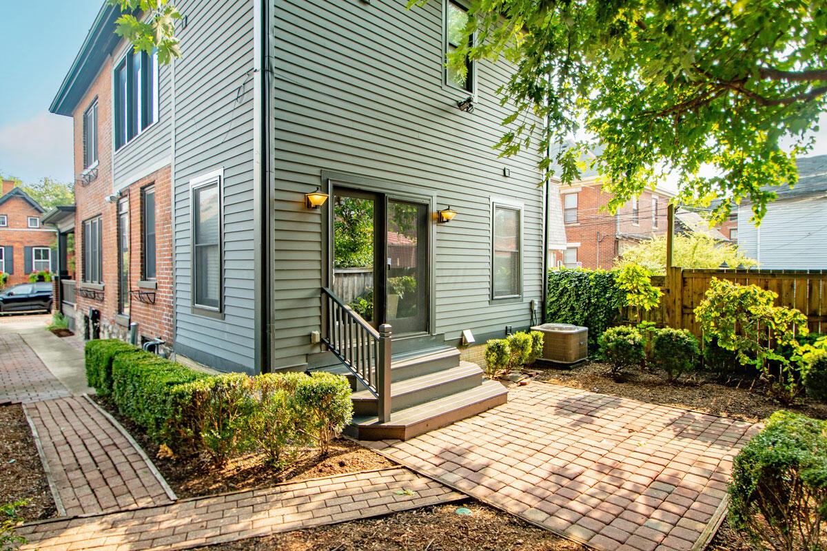 240 Jackson Street Property Photo 42