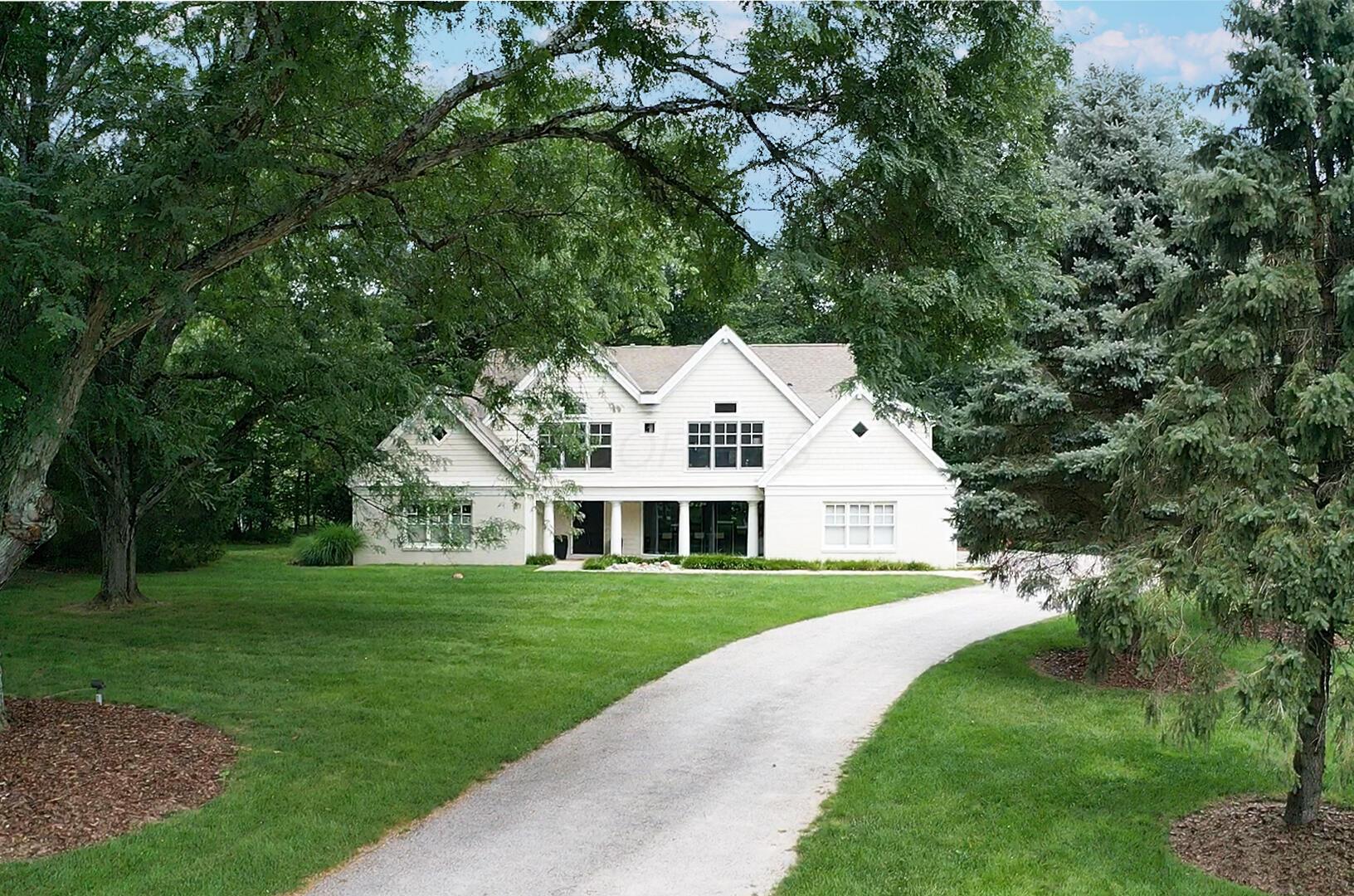 6530 Plesenton Drive