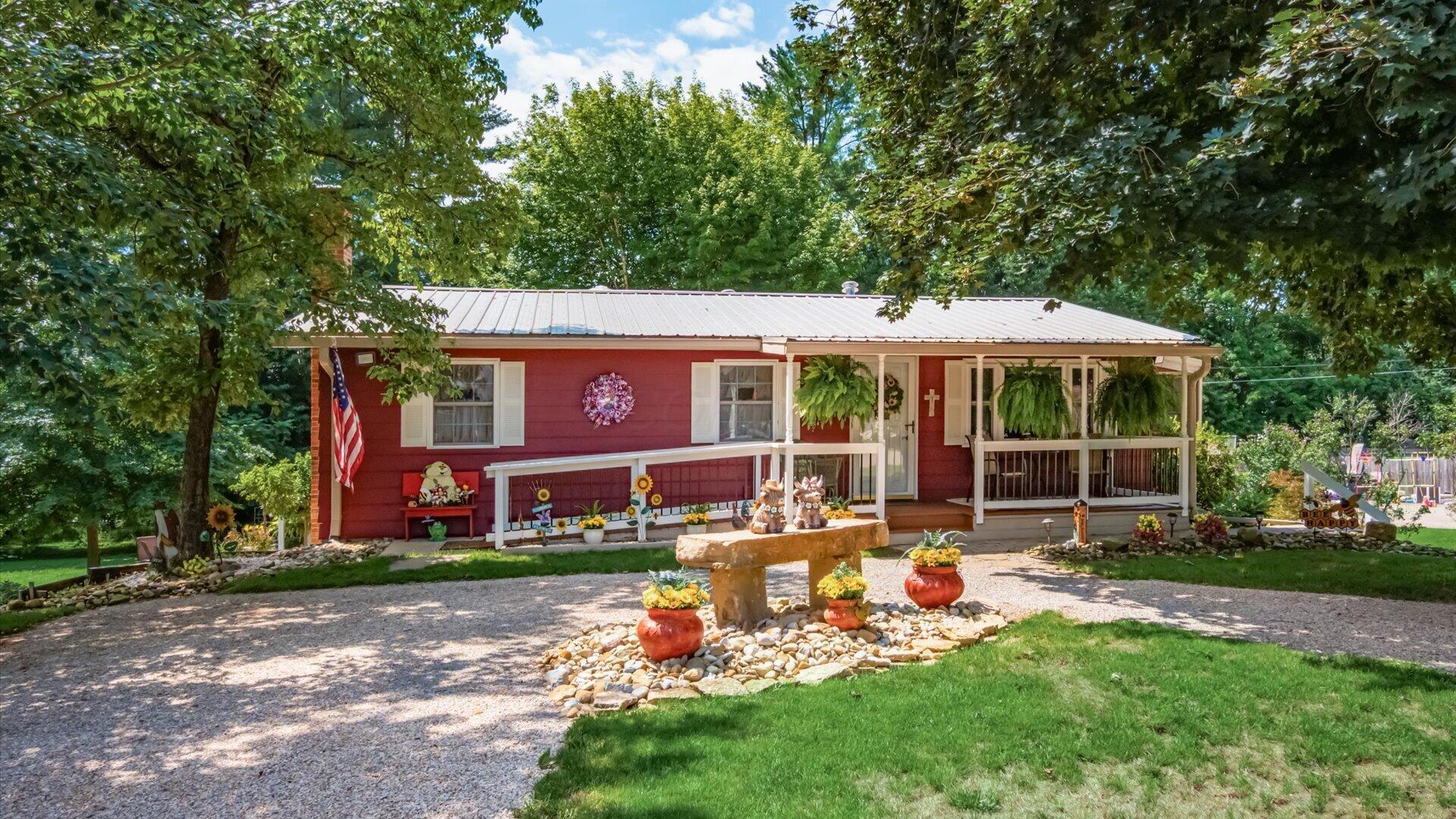 2015 Russell Drive Property Photo 1