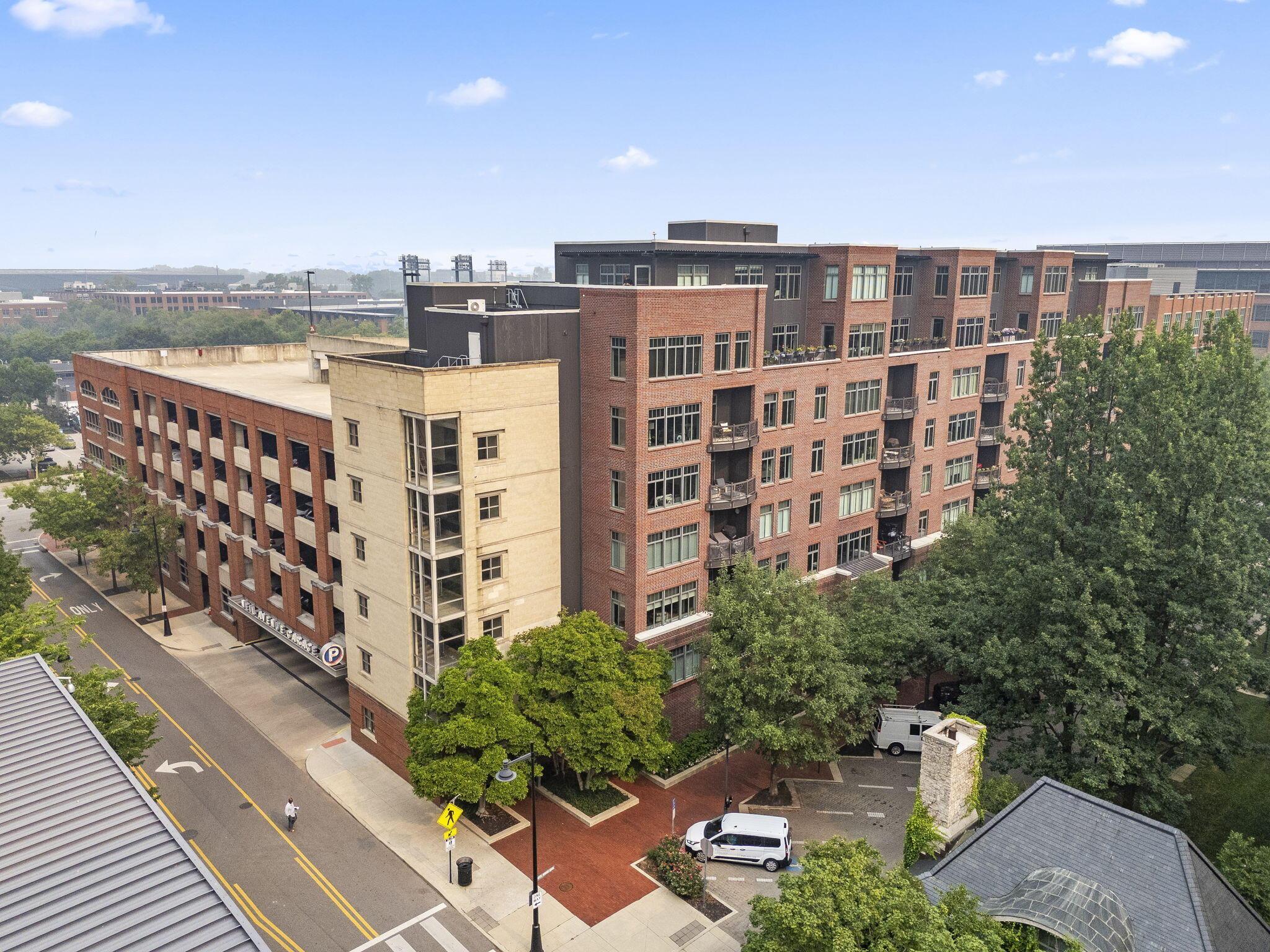251 Daniel Burnham Square, 701 Property Photo 1